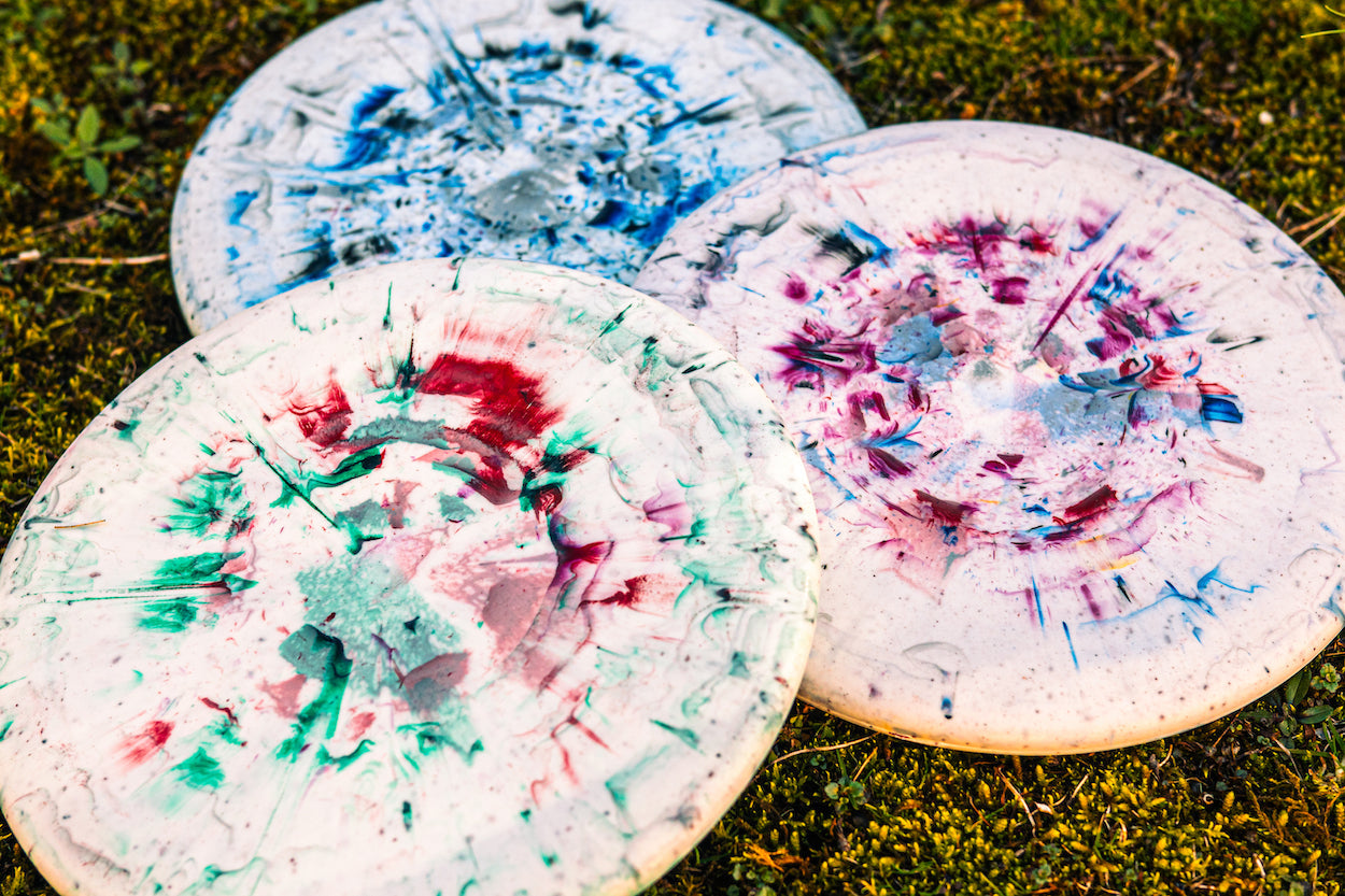 Introducing Fractal - The New Plastic Aesthetic From Prodigy