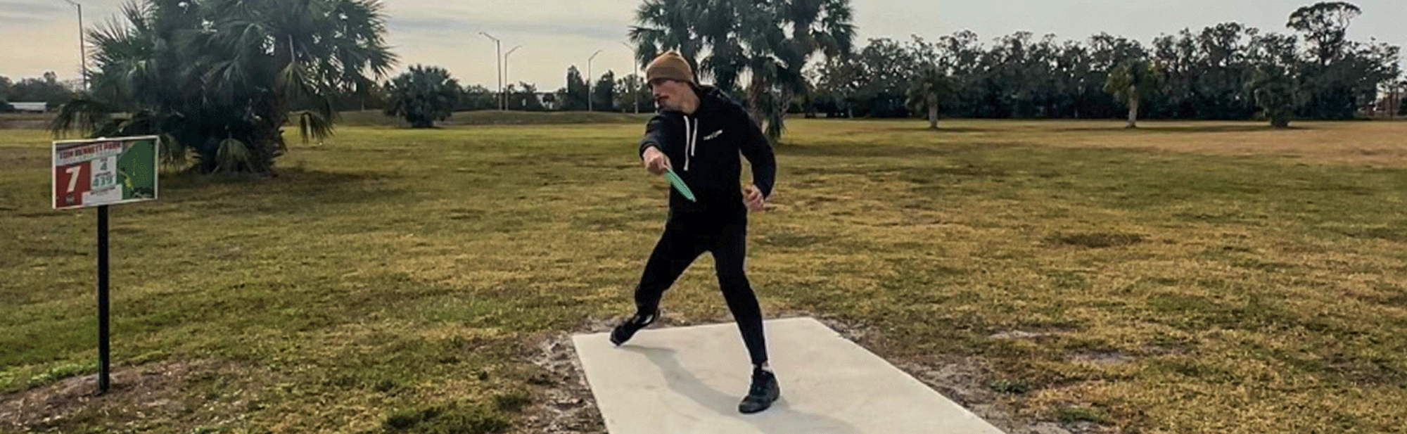 Gavin Rathbun | In The Bag