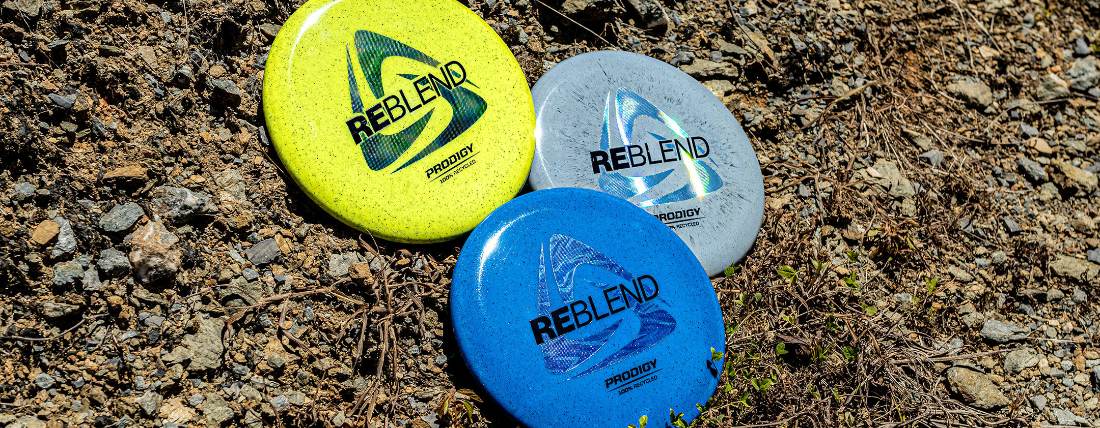 ReBlend Plastic