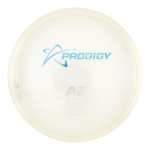 Prodigy A2 750 Plastic