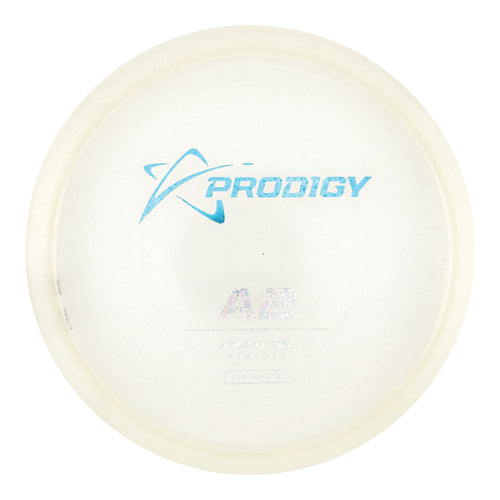 Prodigy A2 750 Plastic