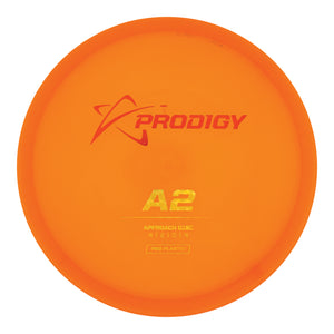 Prodigy A2 750 Plastic