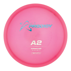 Prodigy A2 750 Plastic