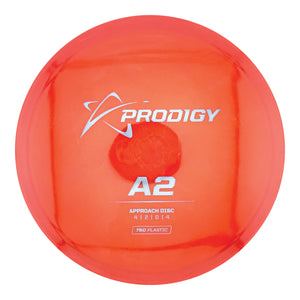 Prodigy A2 750 Plastic