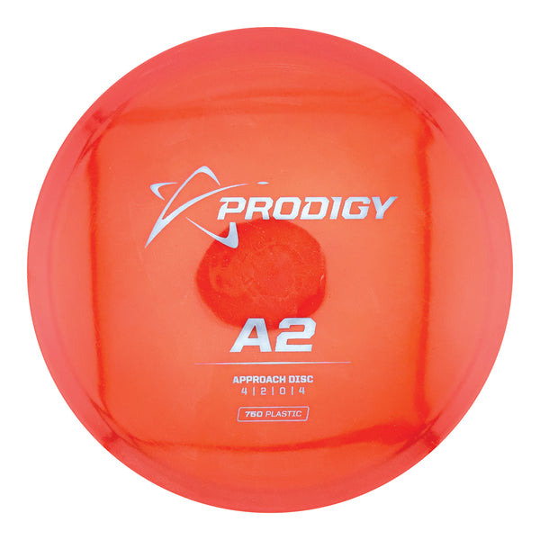 Prodigy A2 750 Plastic