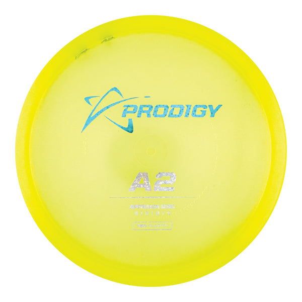 Prodigy A2 750 Plastic