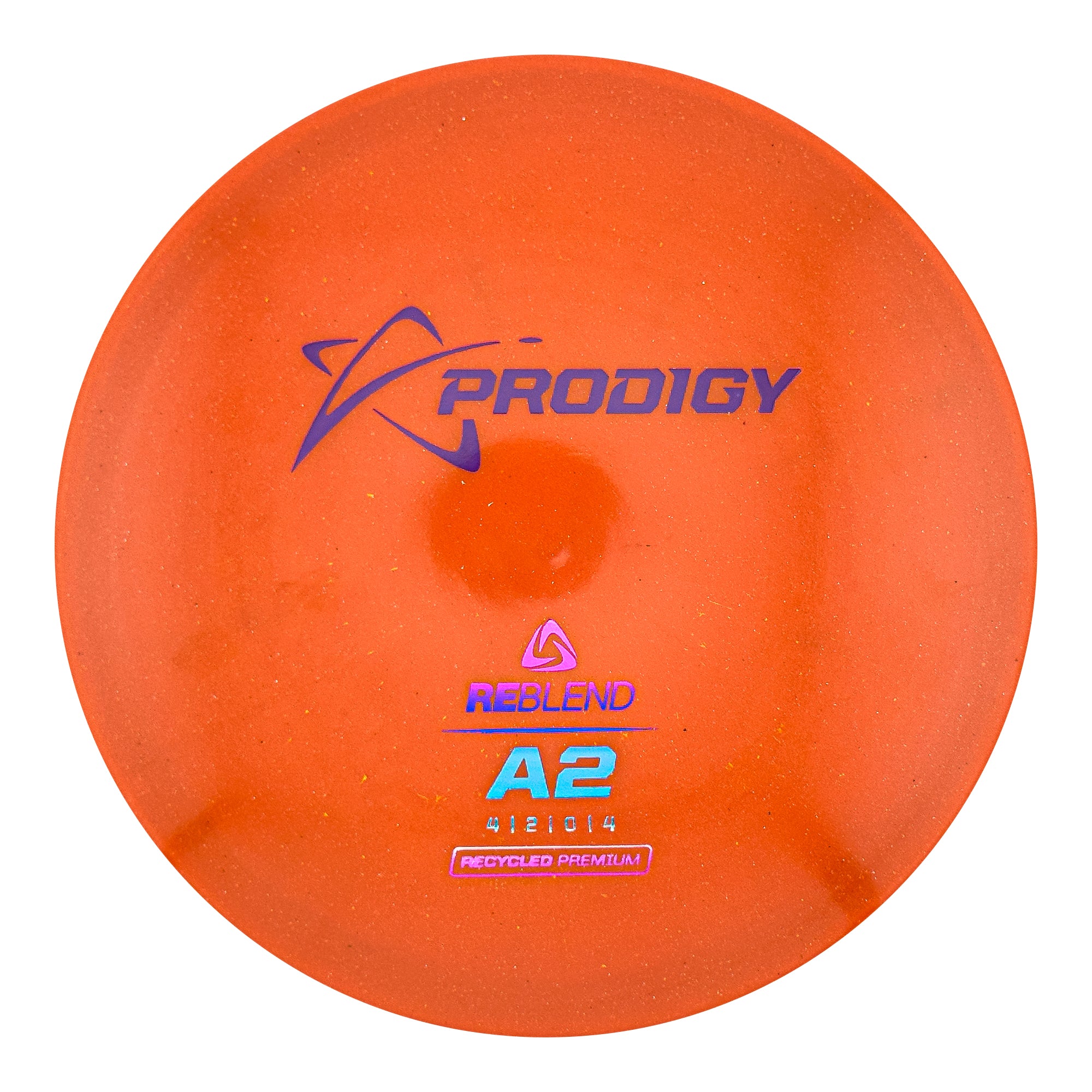 Shop Prodigy A2 ReBlend Plastic