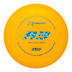 Prodigy A3 350G Plastic