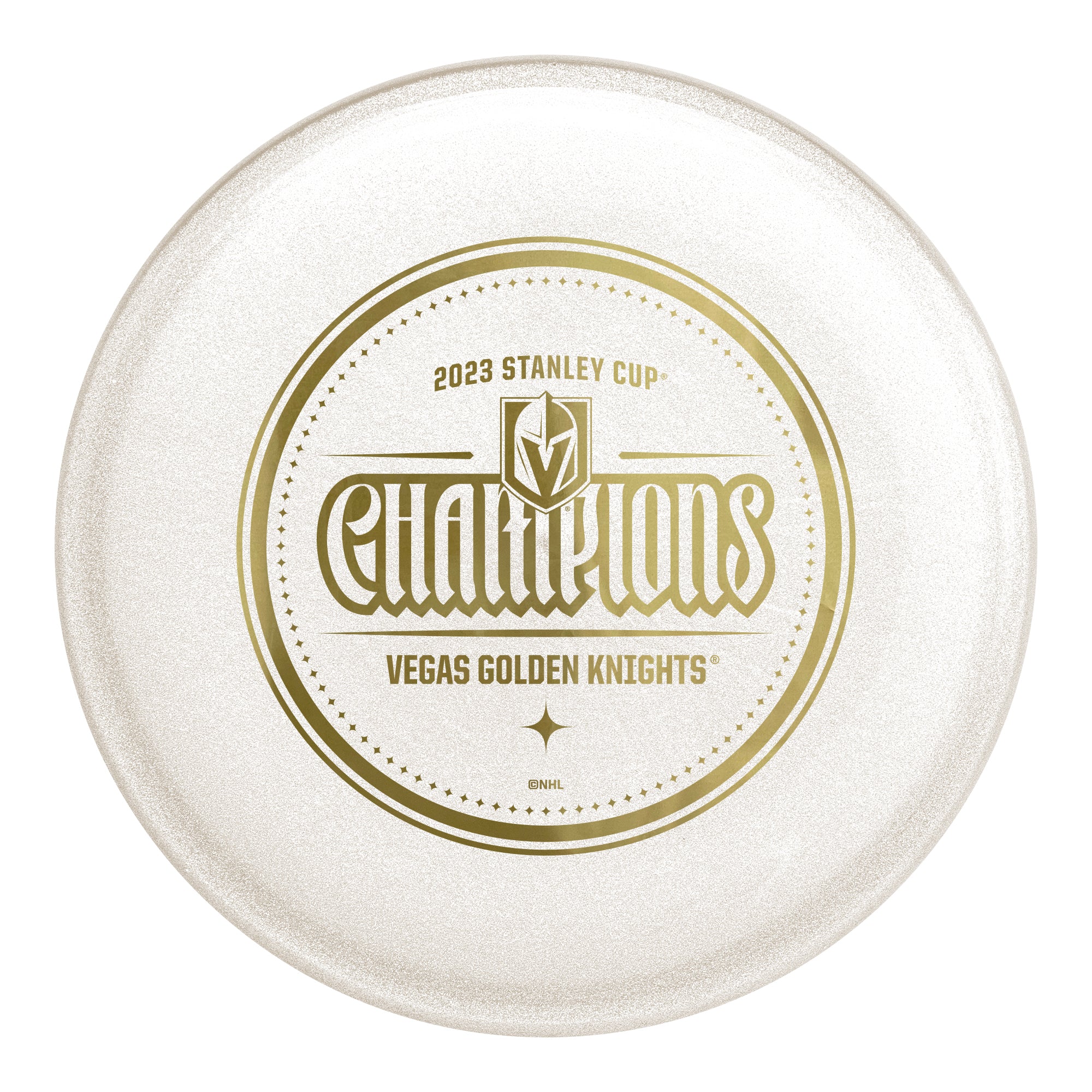 Shop Prodigy A5 500 Glimmer Plastic - 2023 Stanley Cup Champion Stamp