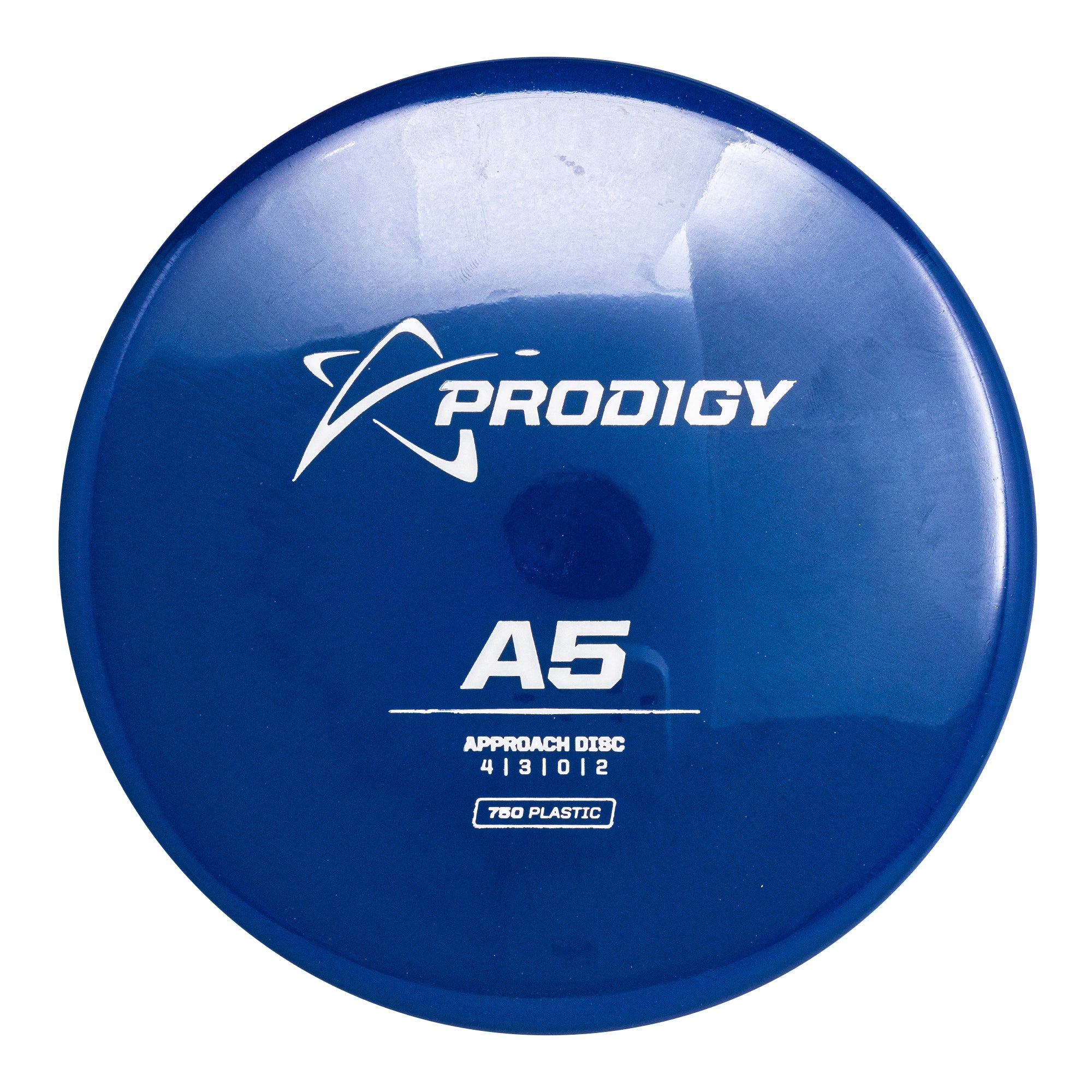 Shop Prodigy A5 750 Plastic