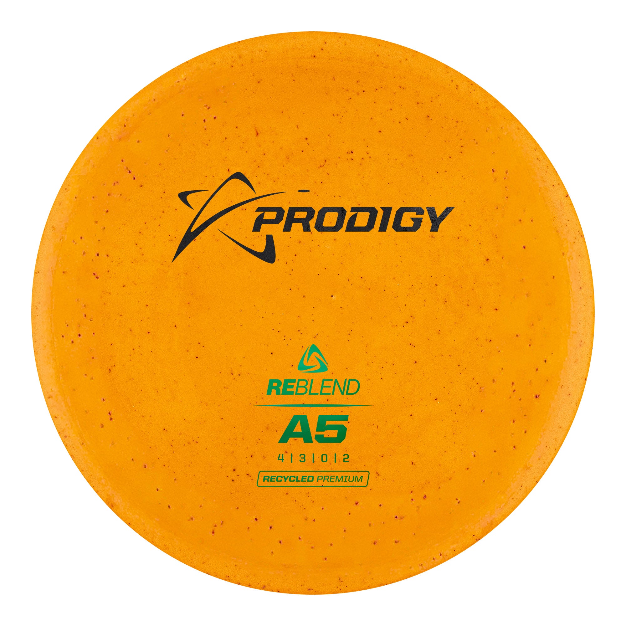 Shop Prodigy A5 ReBlend Plastic