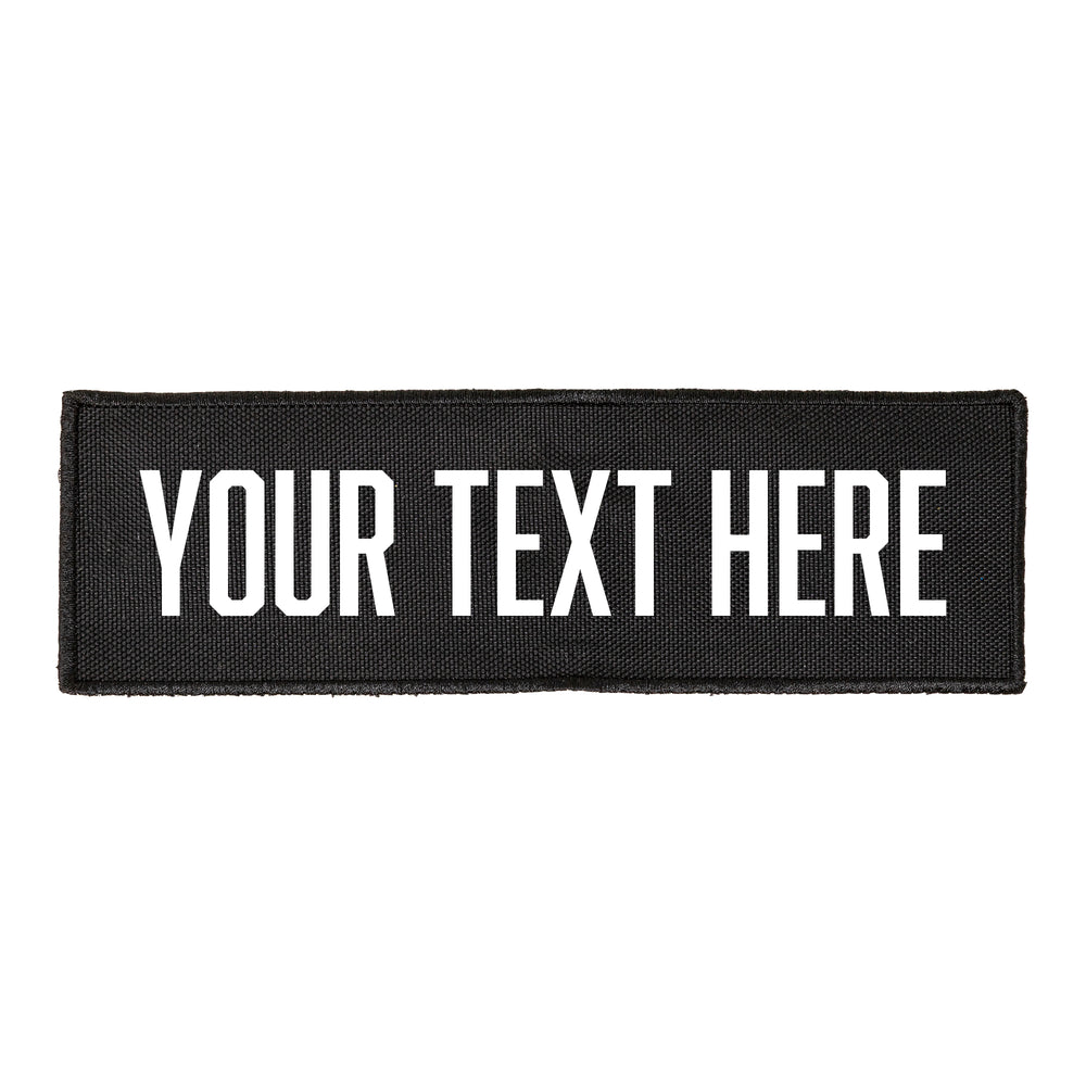 Custom Patch for BP-2 V3