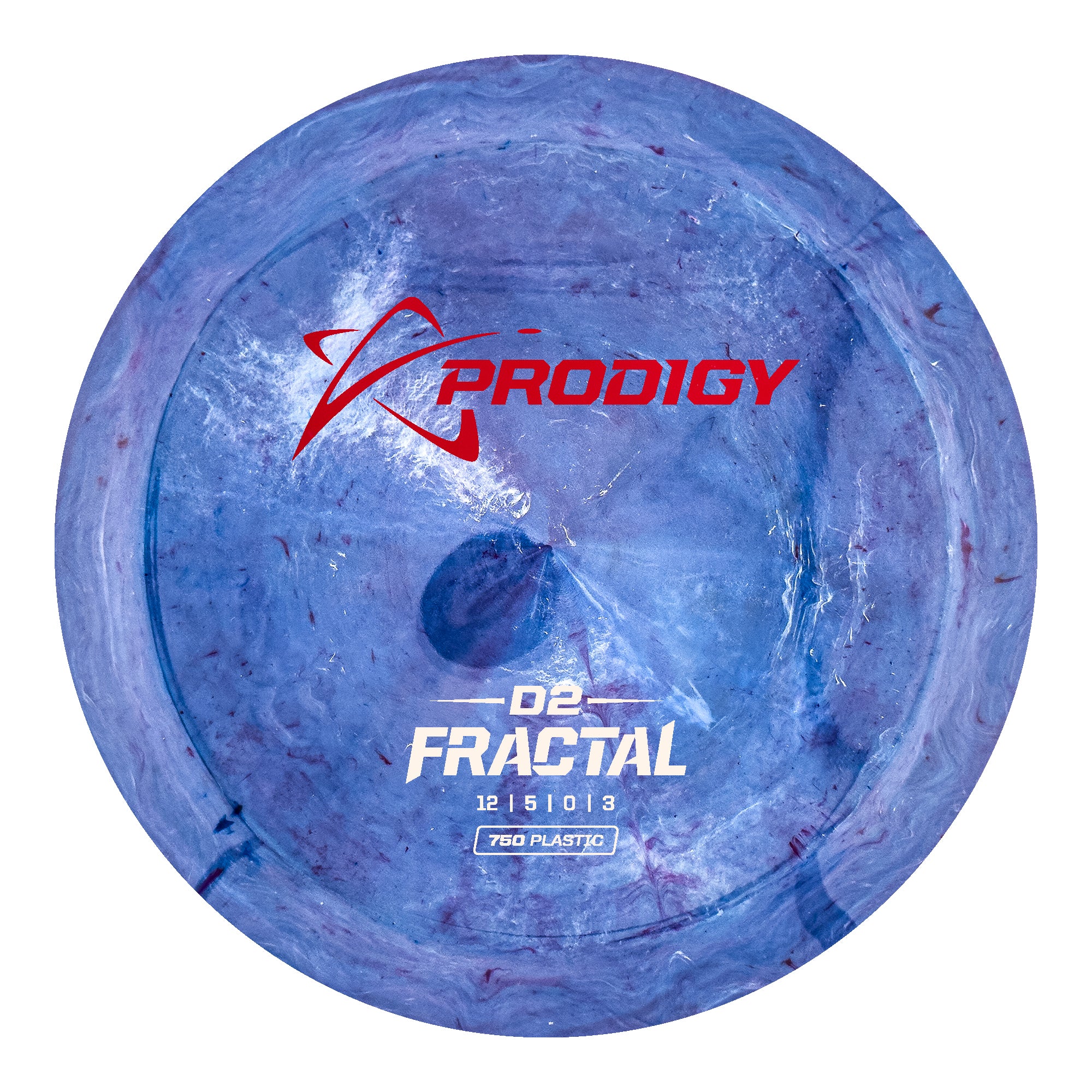 Shop Prodigy D2 750 Fractal Plastic