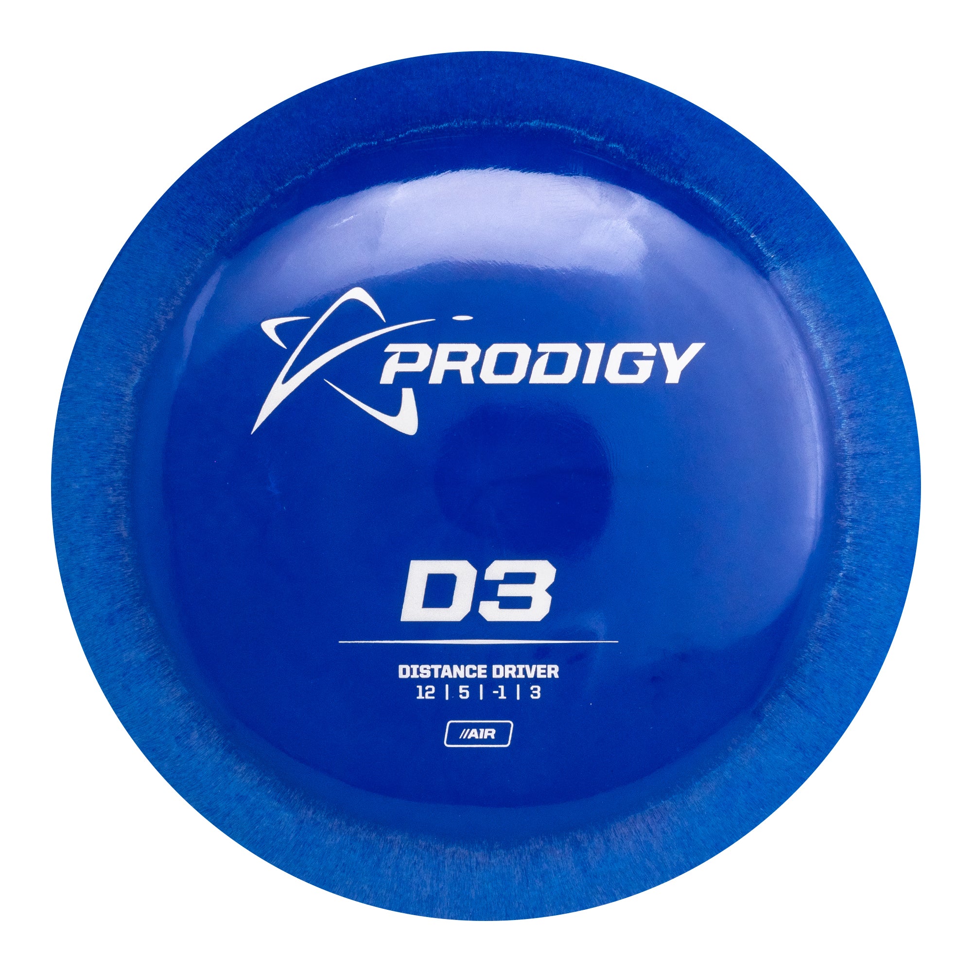 prodigy d3 max air