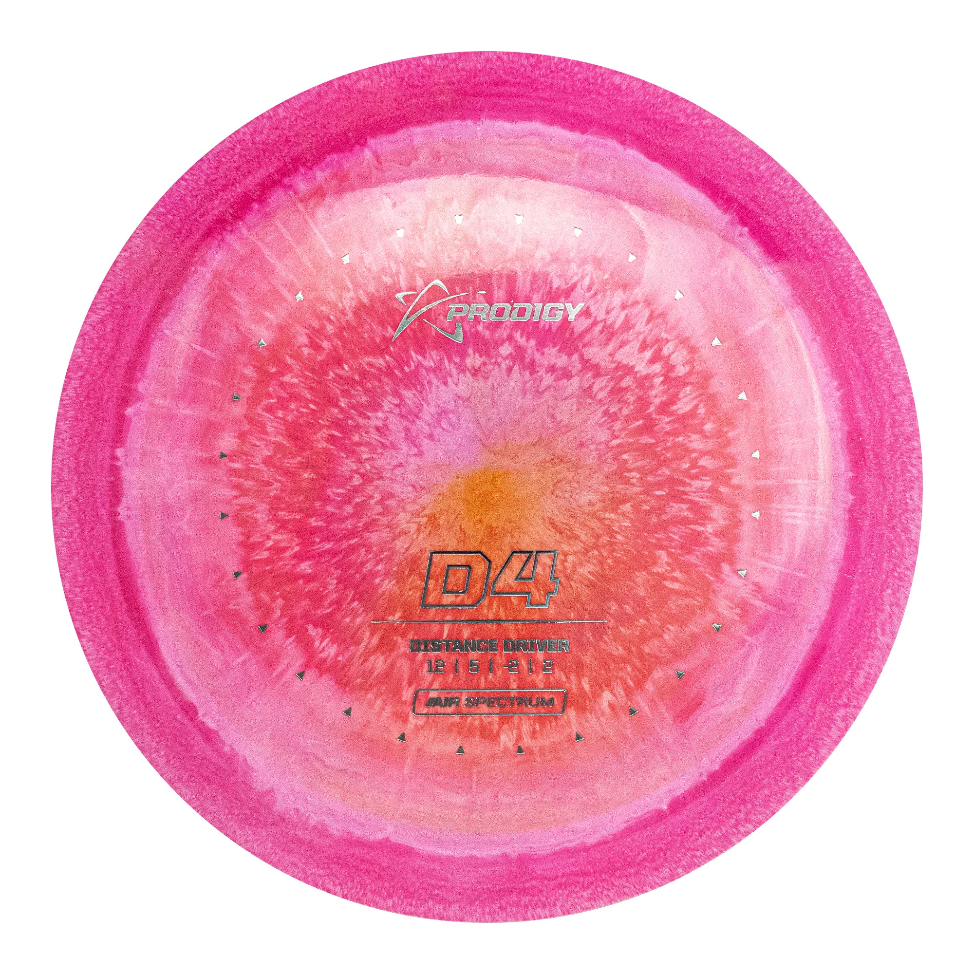 Shop Prodigy D4 AIR Spectrum Plastic