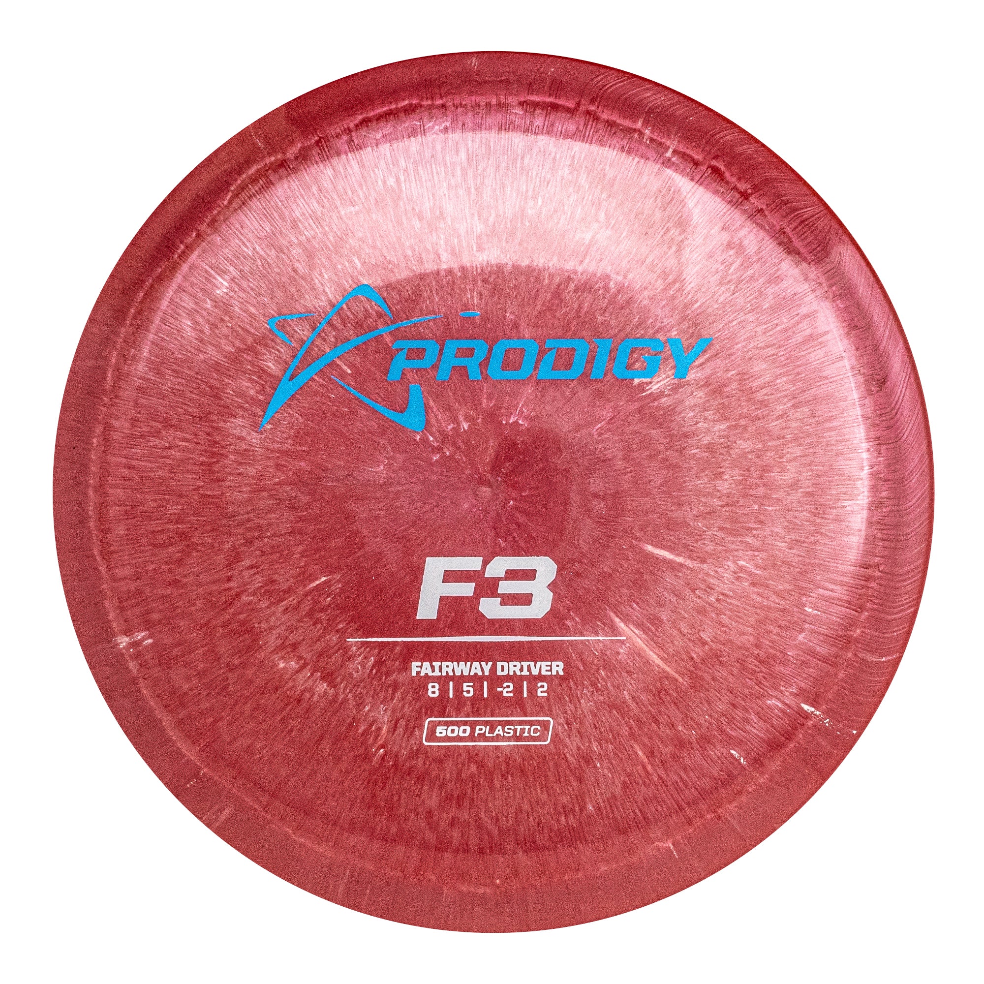 Shop Prodigy F3 500 Plastic