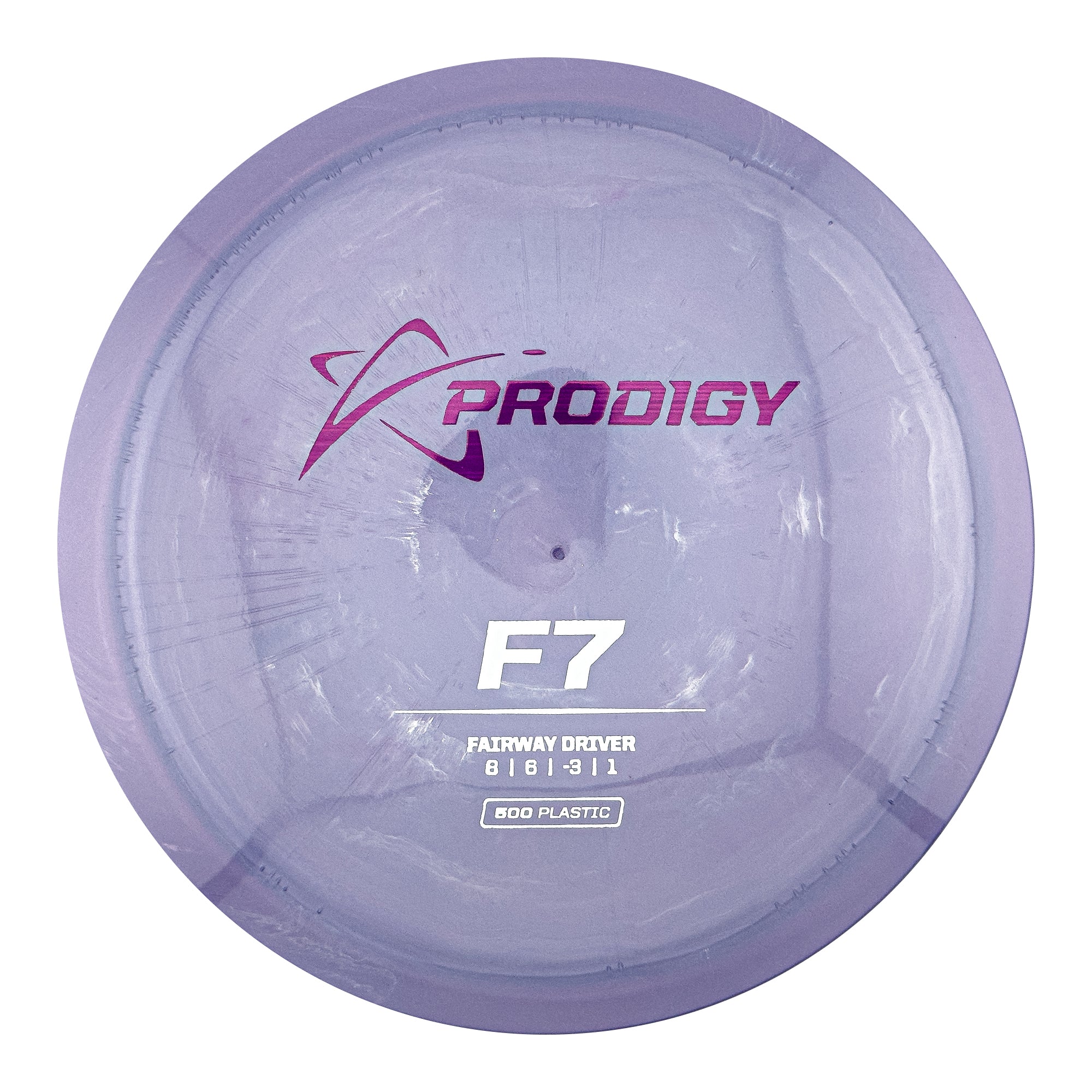 Shop Prodigy F7 500 Plastic