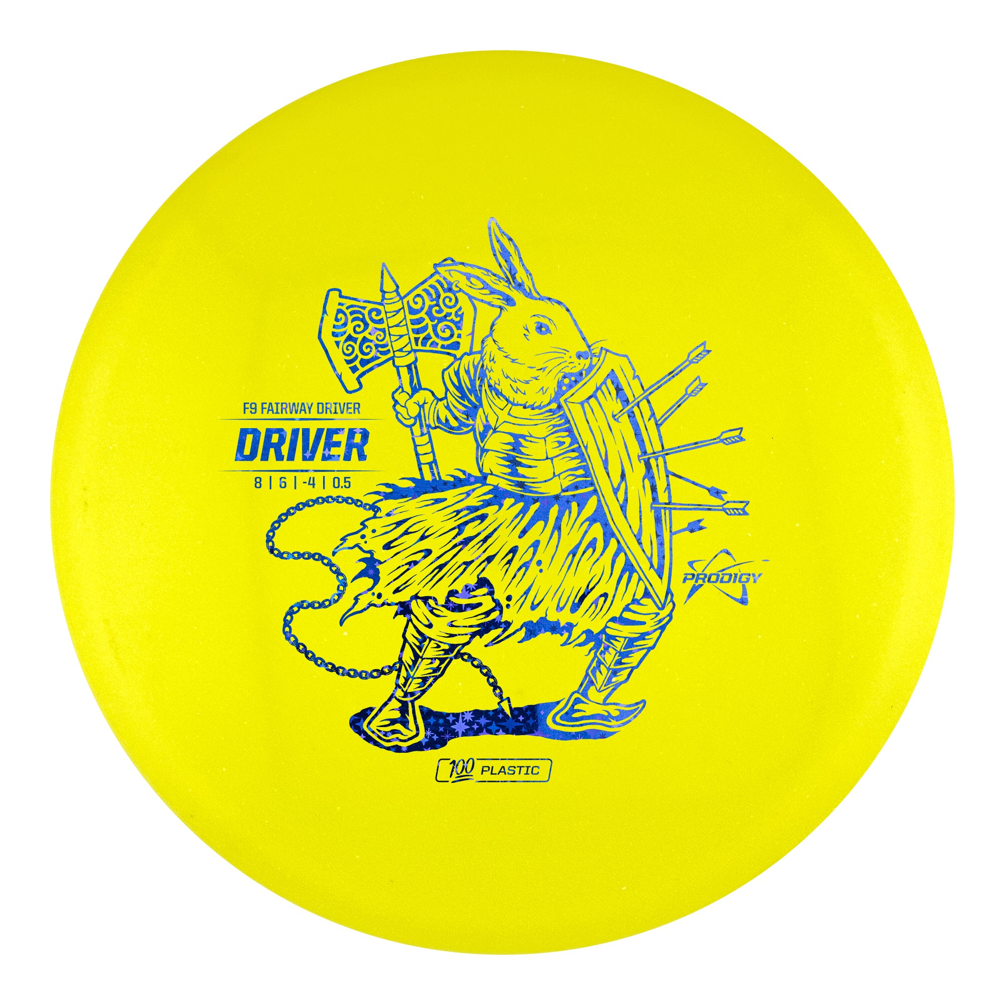 Shop Prodigy F9 100 Series Plastic