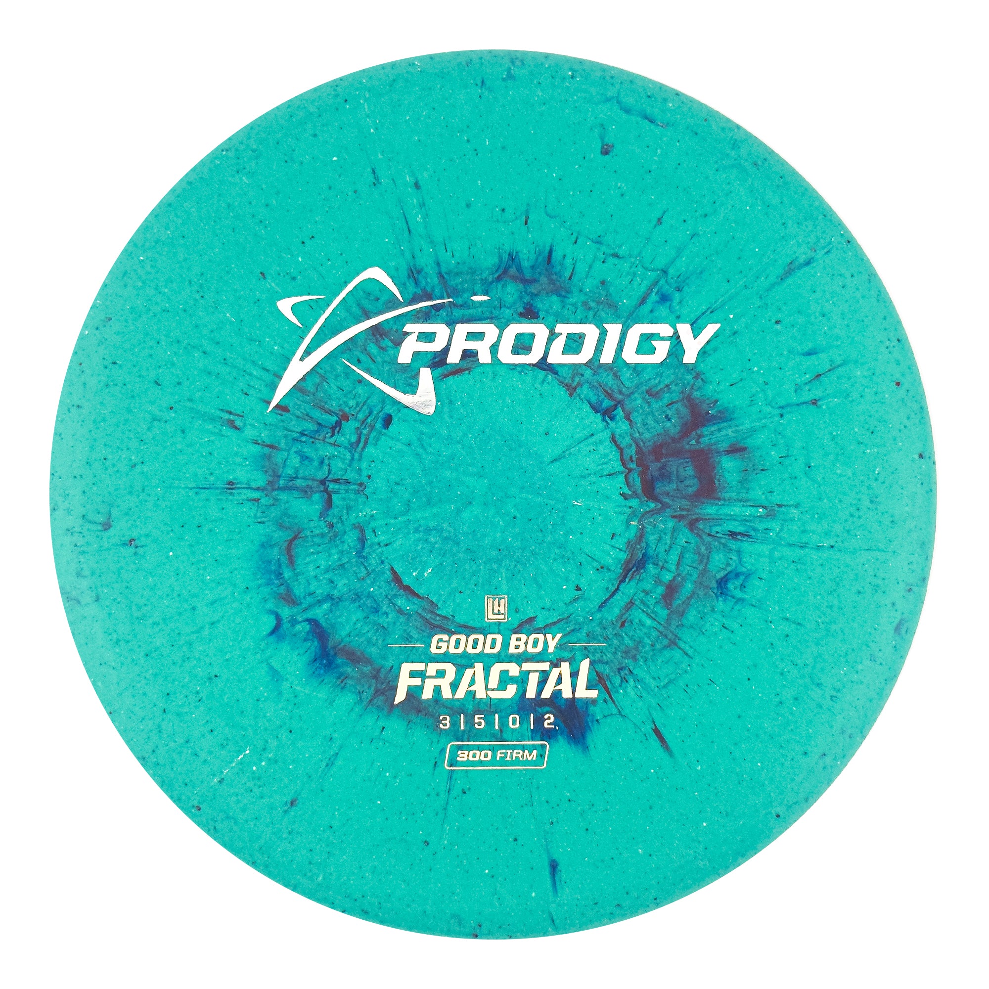 GENIOI 150 フレイムボーイ Prodigy Good Boy 300 Firm Fractal Plastic