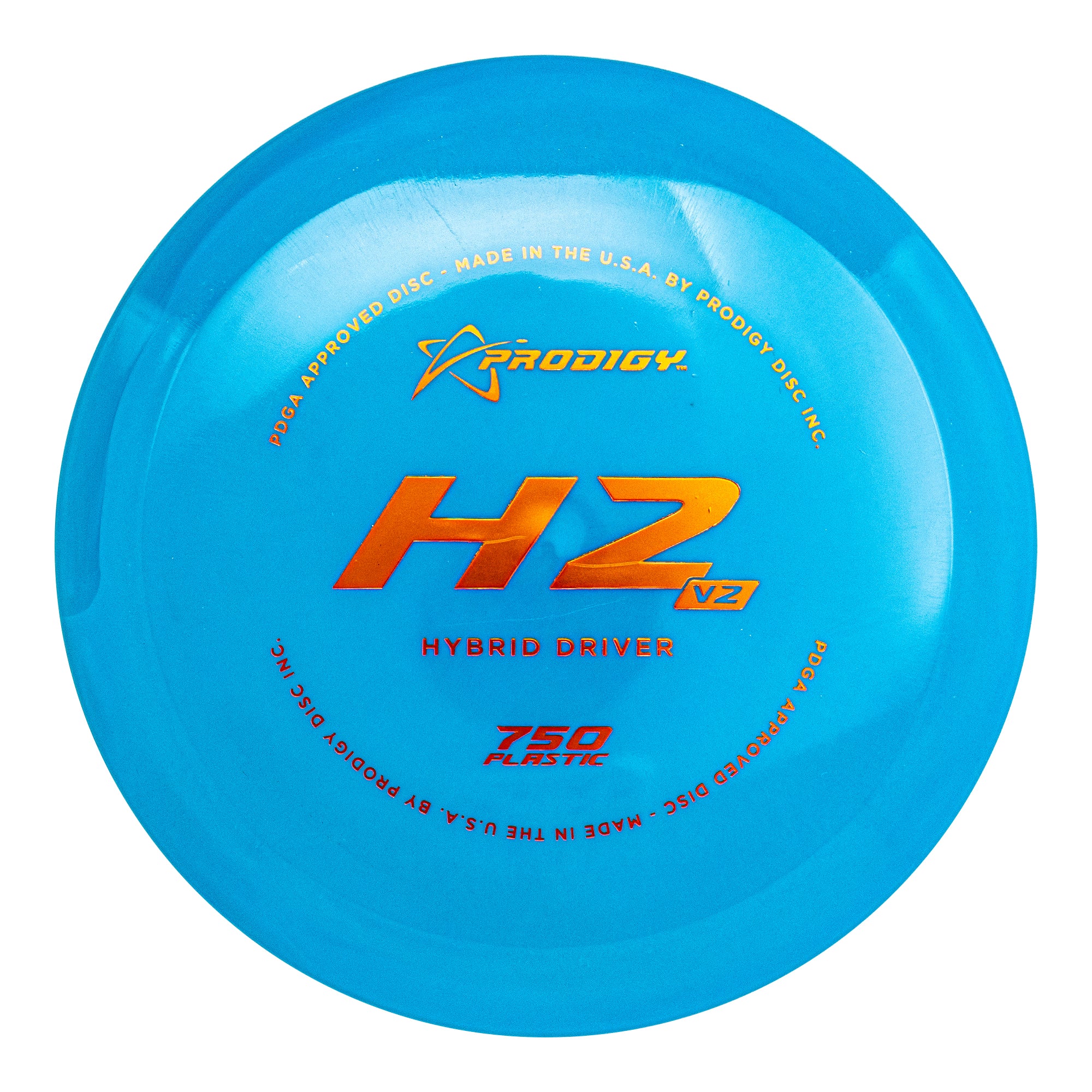 Shop Prodigy H2 V2 750 Plastic