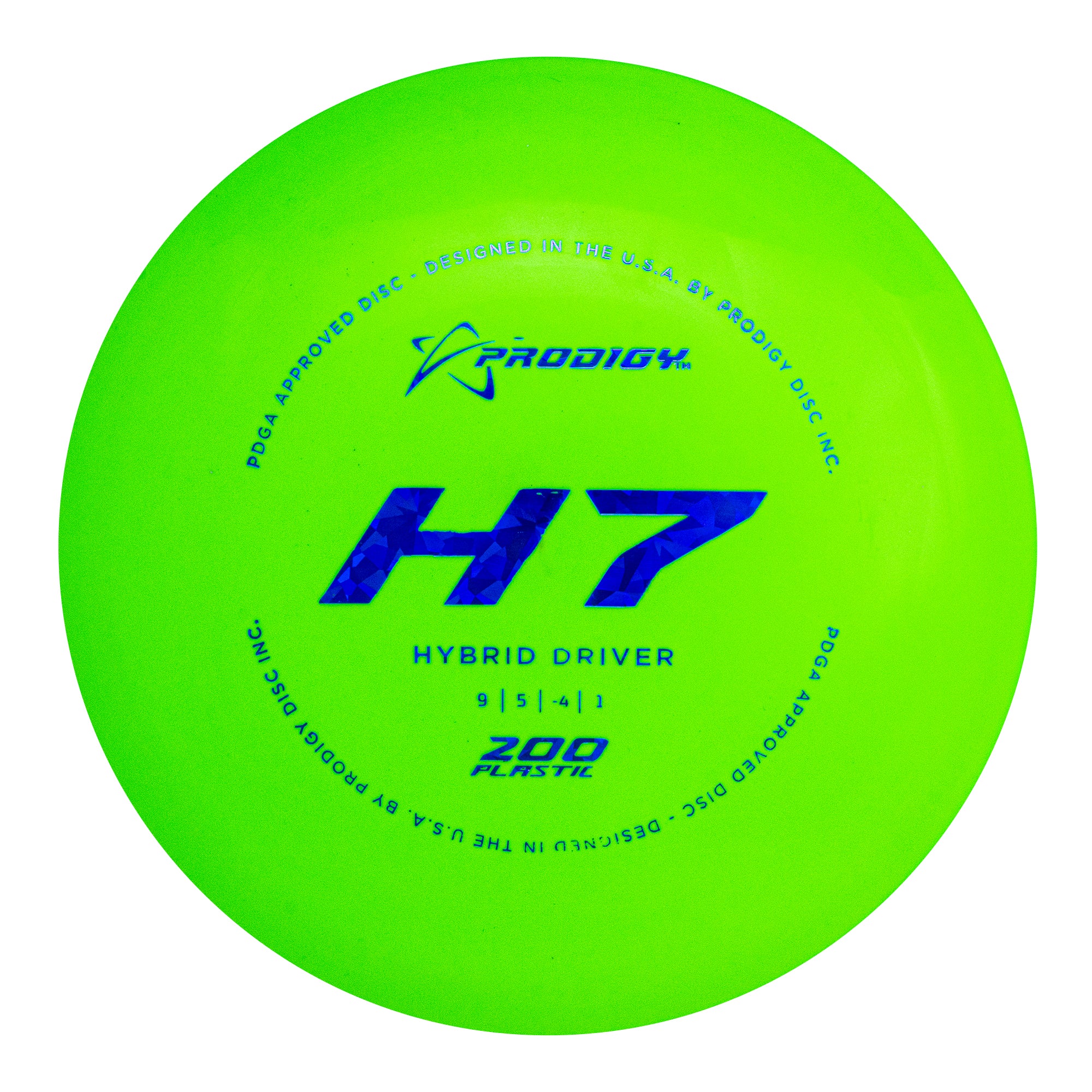 Shop Prodigy H7 200 Plastic