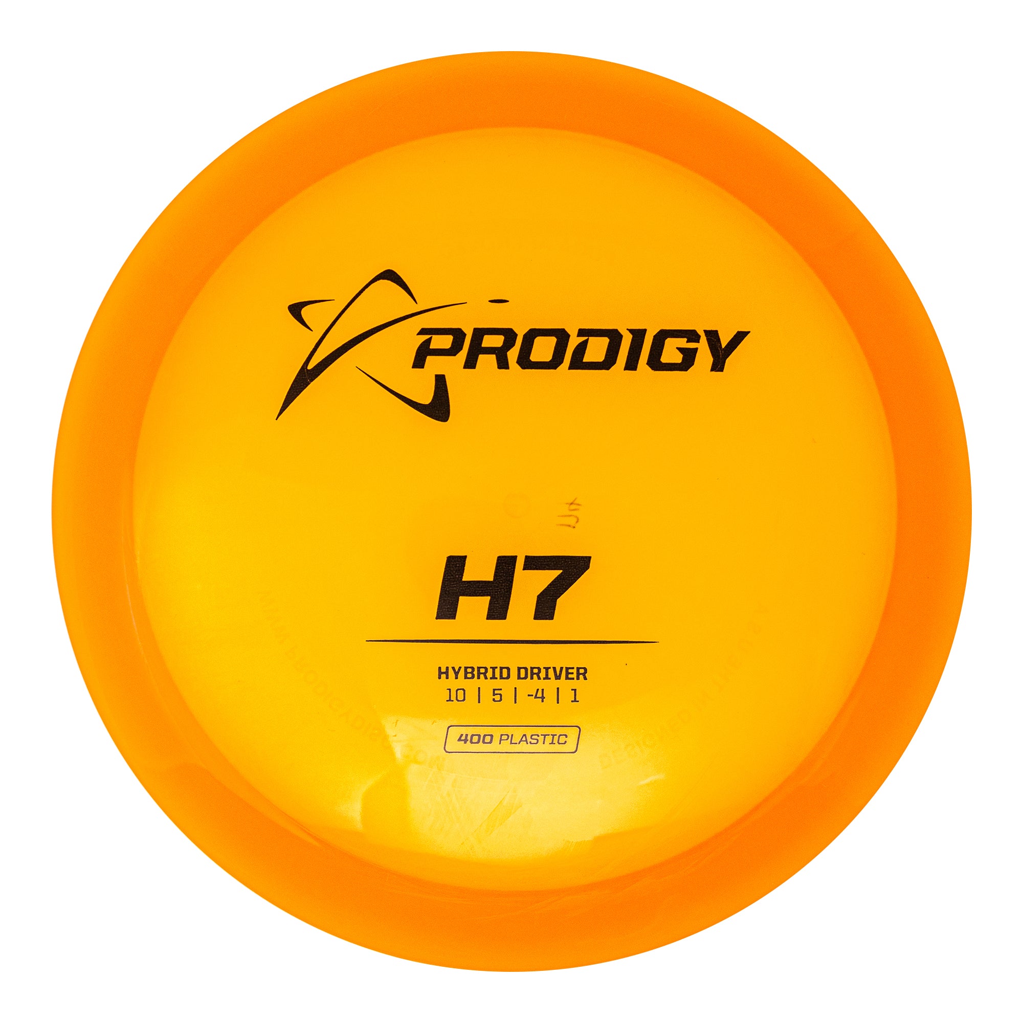 Shop Prodigy H7 400 Plastic