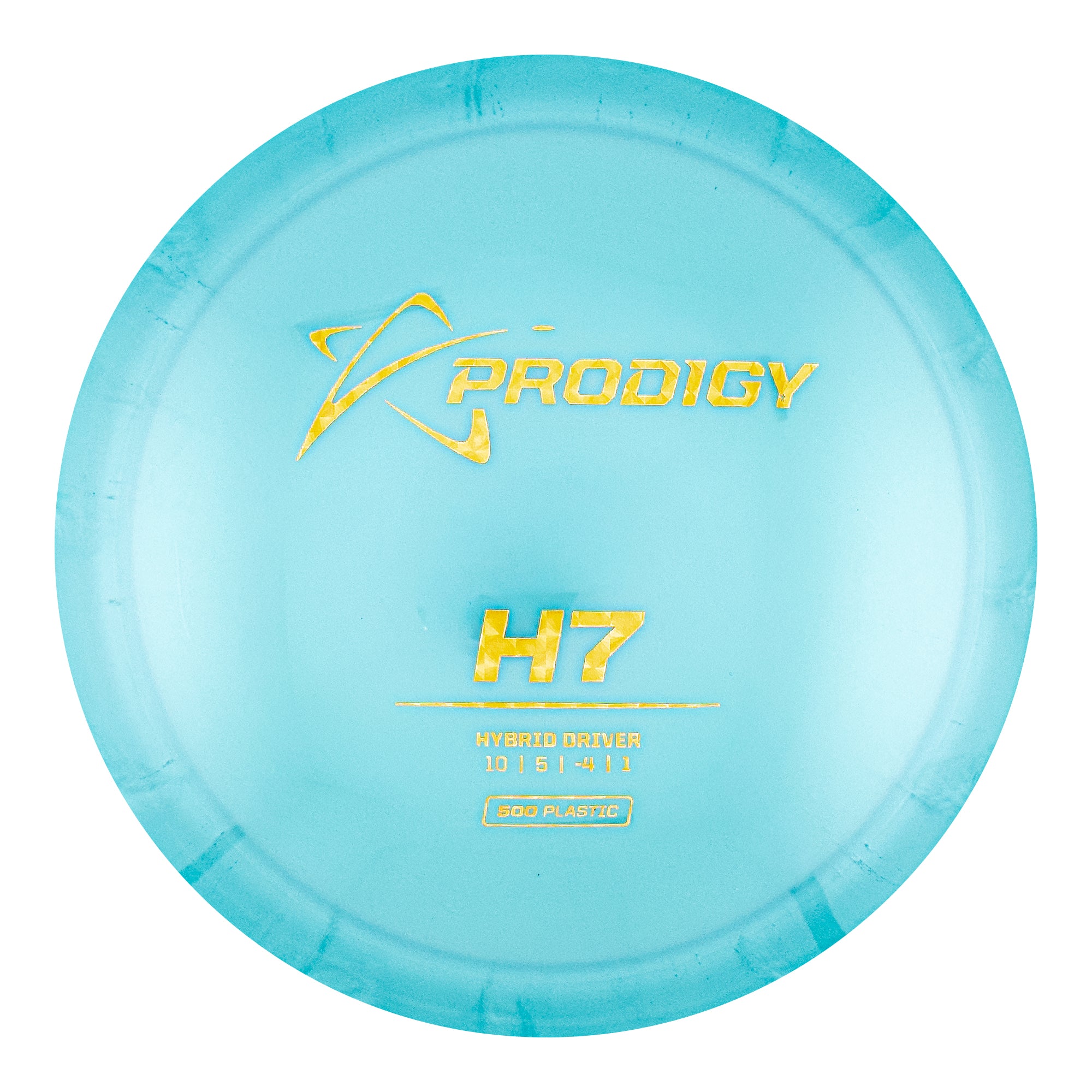 Shop Prodigy H7 500 Plastic