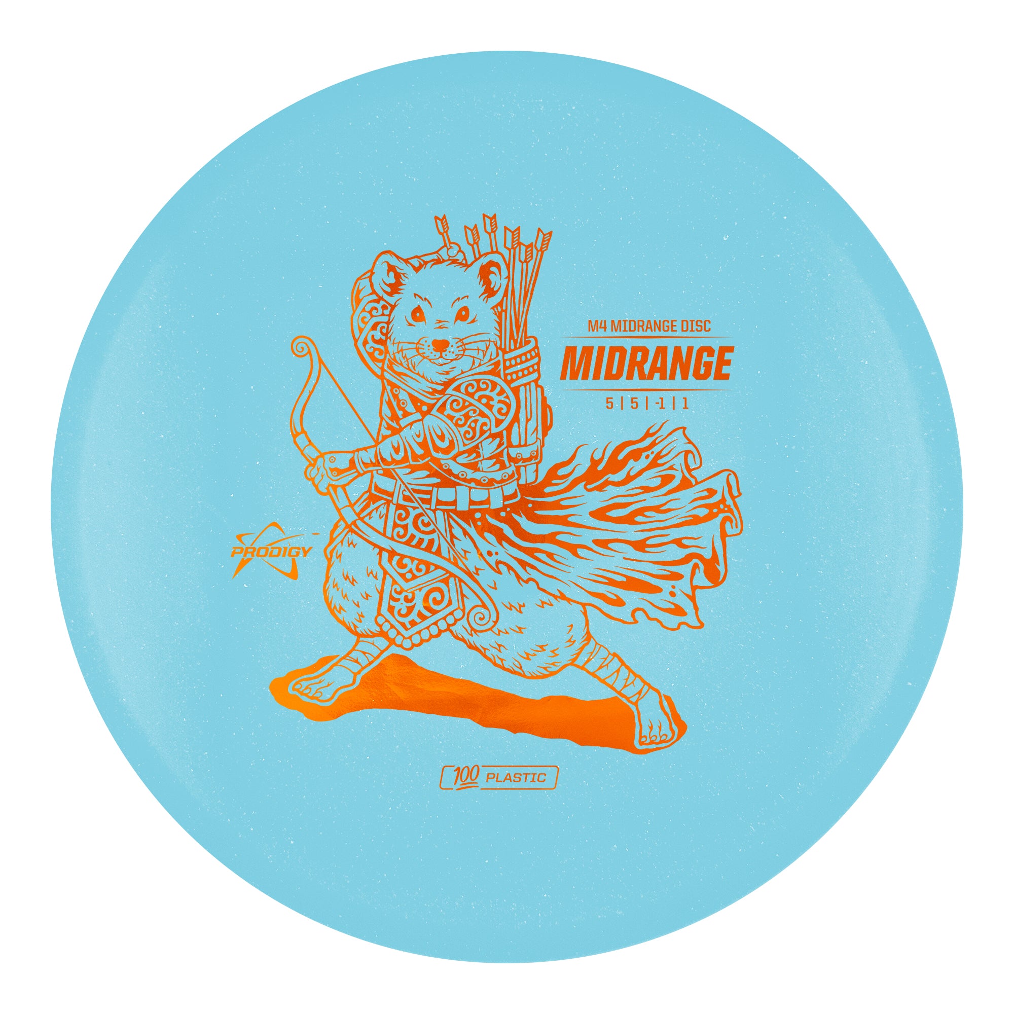 Shop Prodigy M4 100 Series Plastic