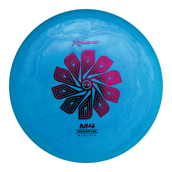 "Geometry Series" 3 Disc Starter Set - 200 Plastic