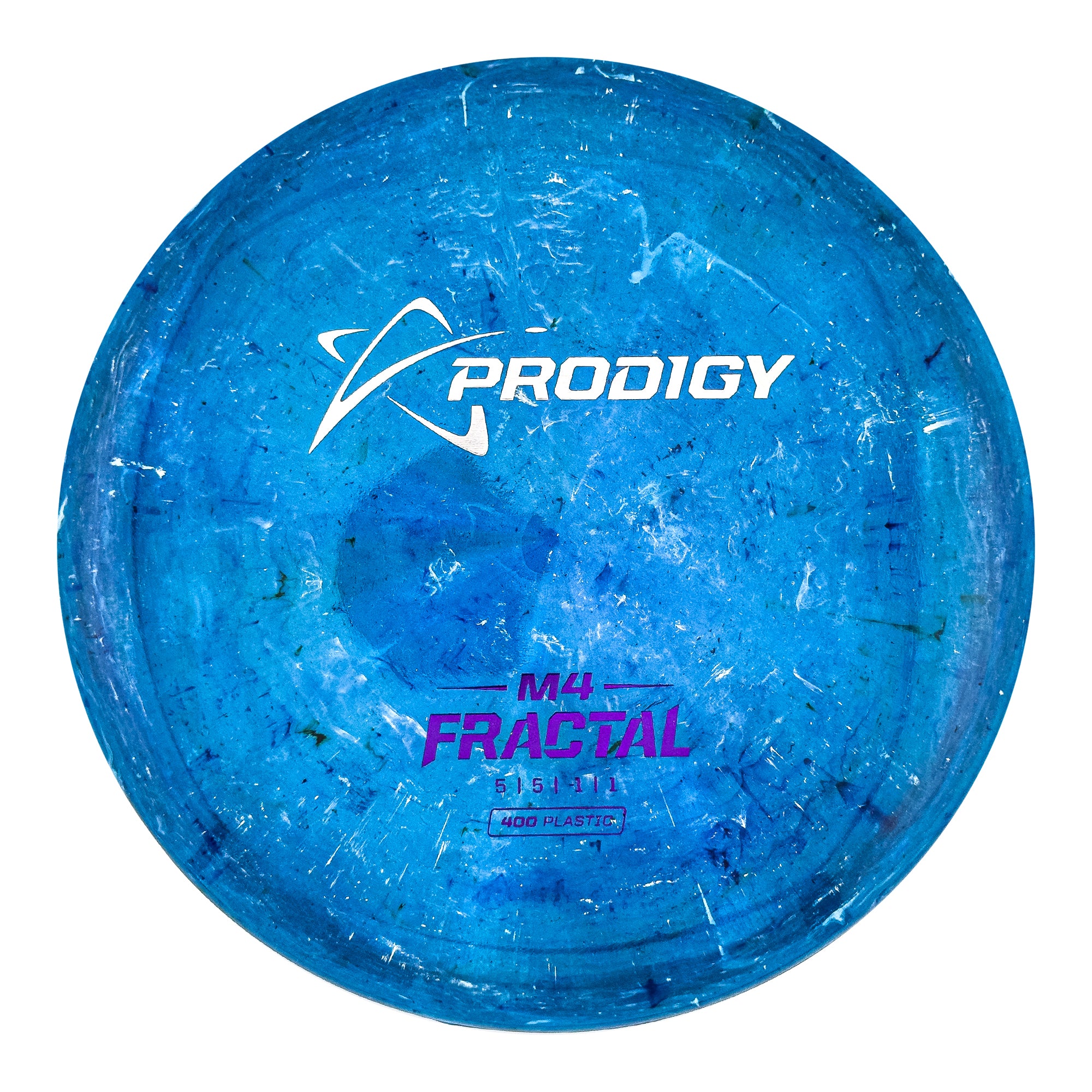 ミラクルプータ‼️ Shop Prodigy M4 400 Fractal Plastic