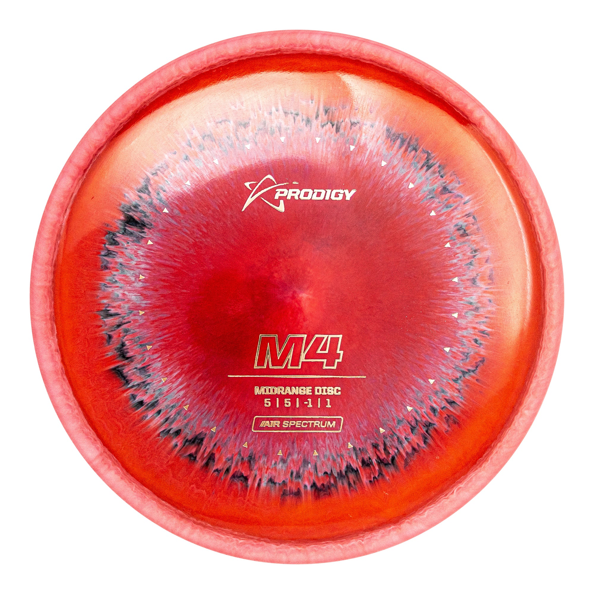 Shop Prodigy M4 AIR Spectrum Plastic