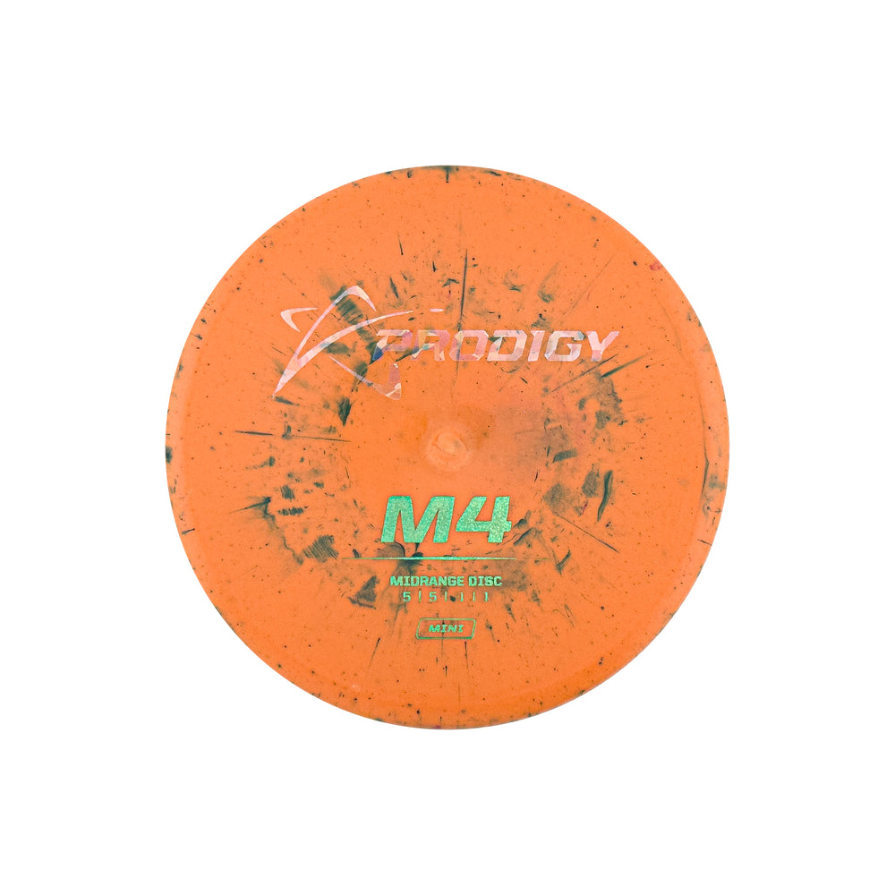 Prodigy M4 Mini 300 Fractal