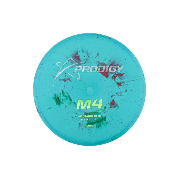 Prodigy M4 Mini 300 Fractal