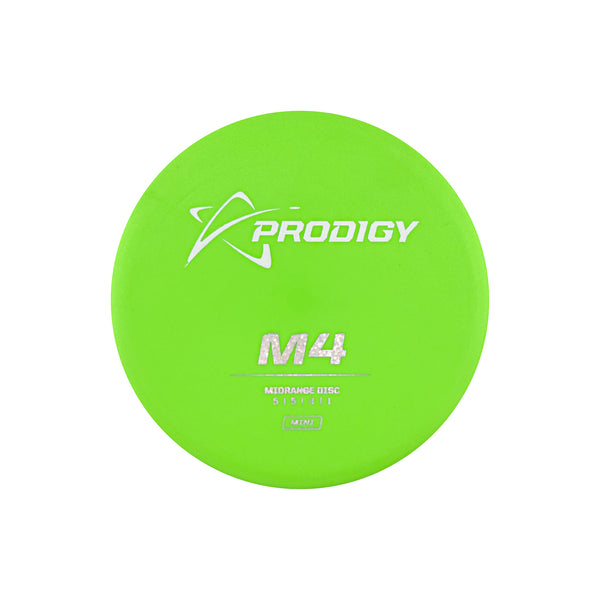 Prodigy M4 Mini