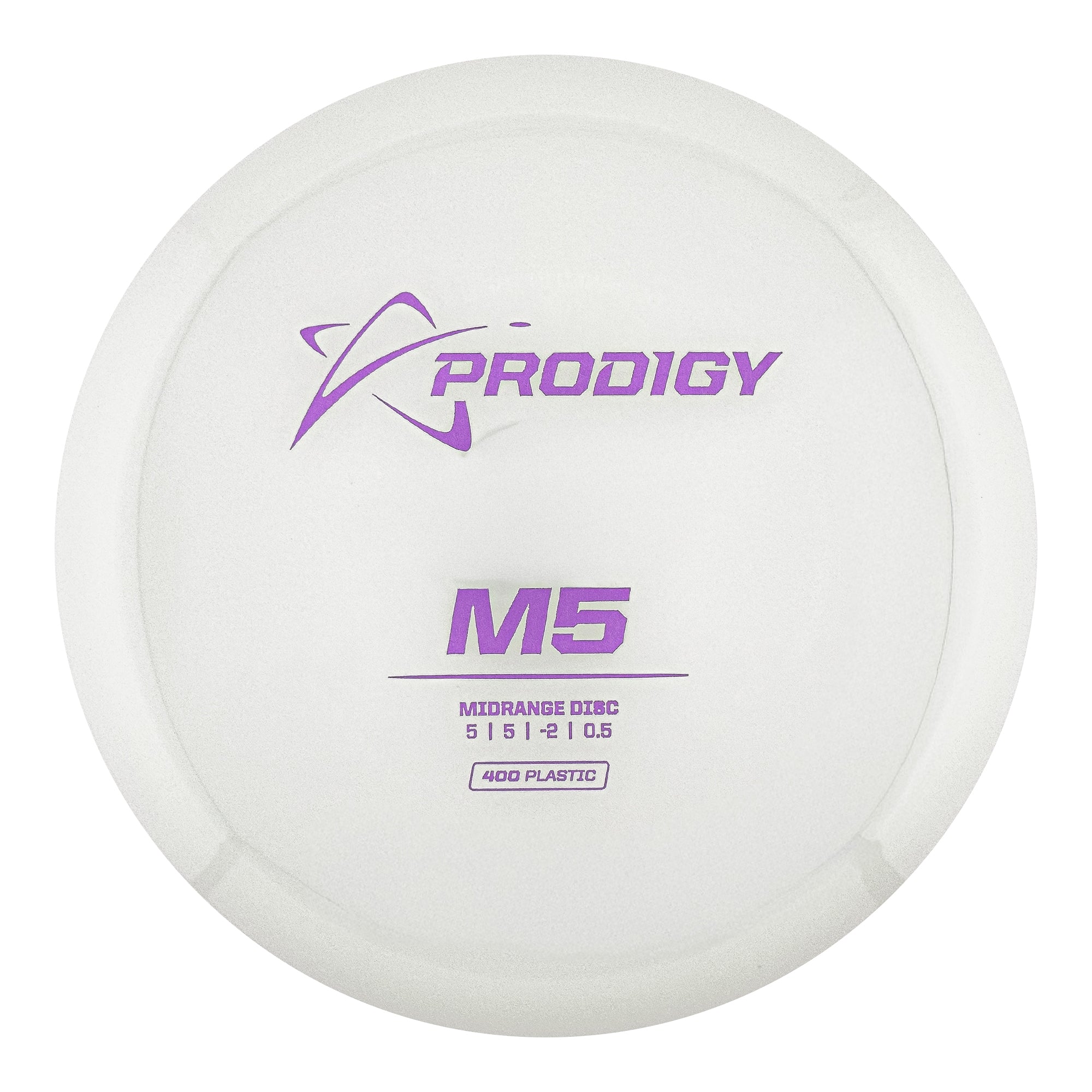 Shop Prodigy M5 400 Plastic