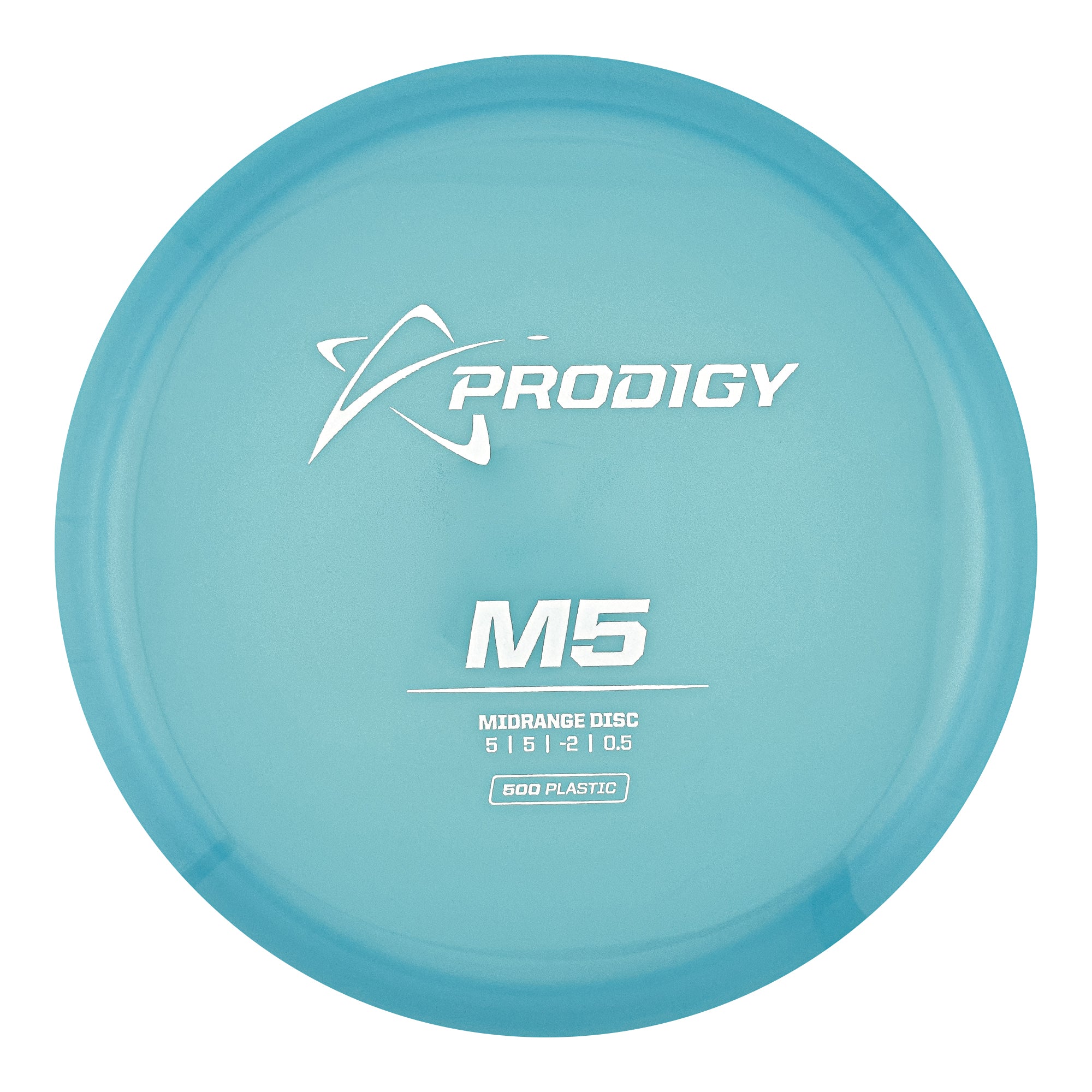 Shop Prodigy M5 500 Plastic