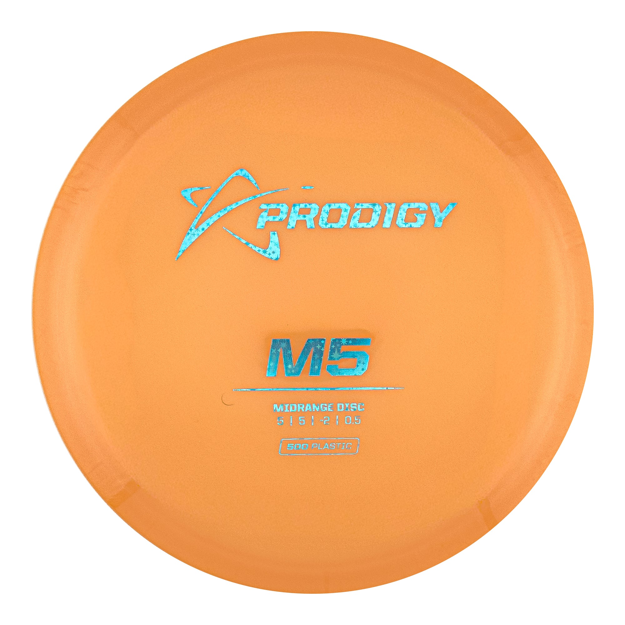 Shop Prodigy M5 500 Plastic