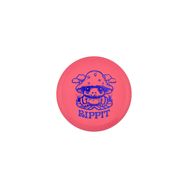 Prodigy Mini Marker - Rippit Logo Stamp