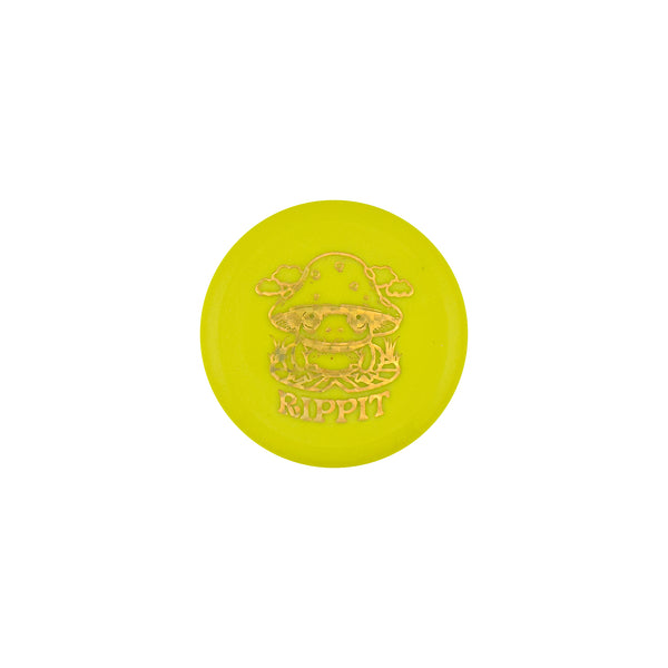 Prodigy Mini Marker - Rippit Logo Stamp