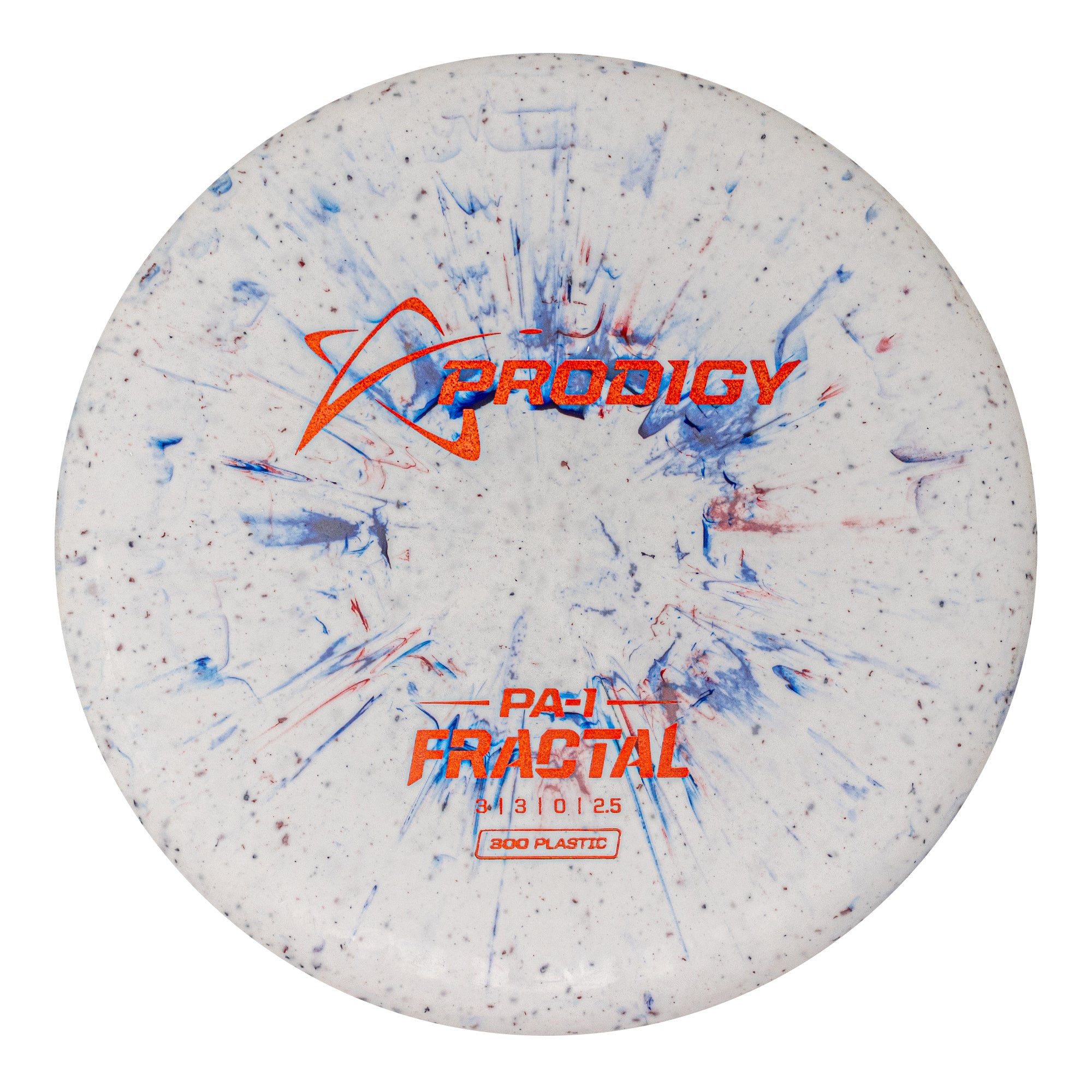 Shop Prodigy PA-1 300 Fractal Plastic