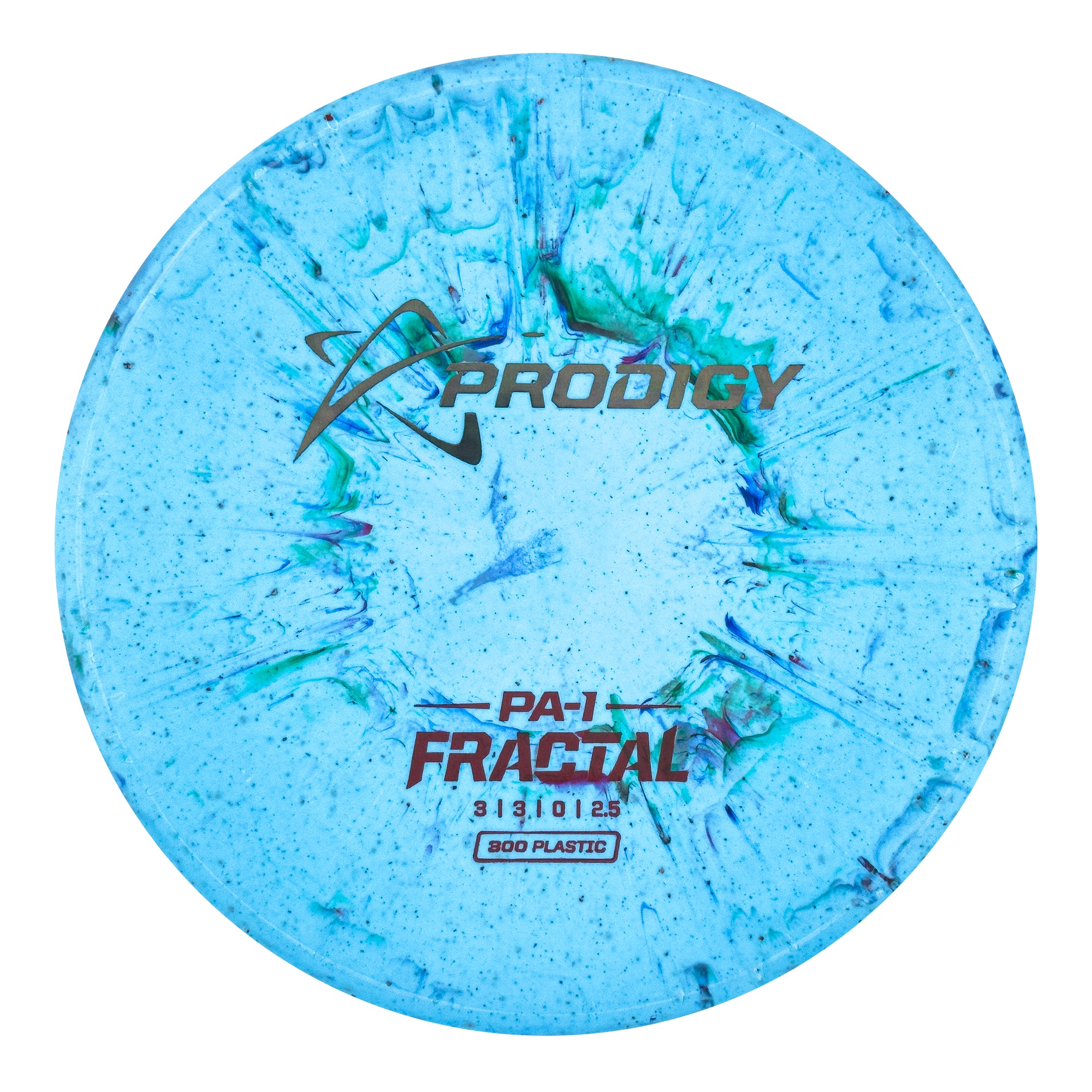Shop Prodigy PA-1 300 Fractal Plastic