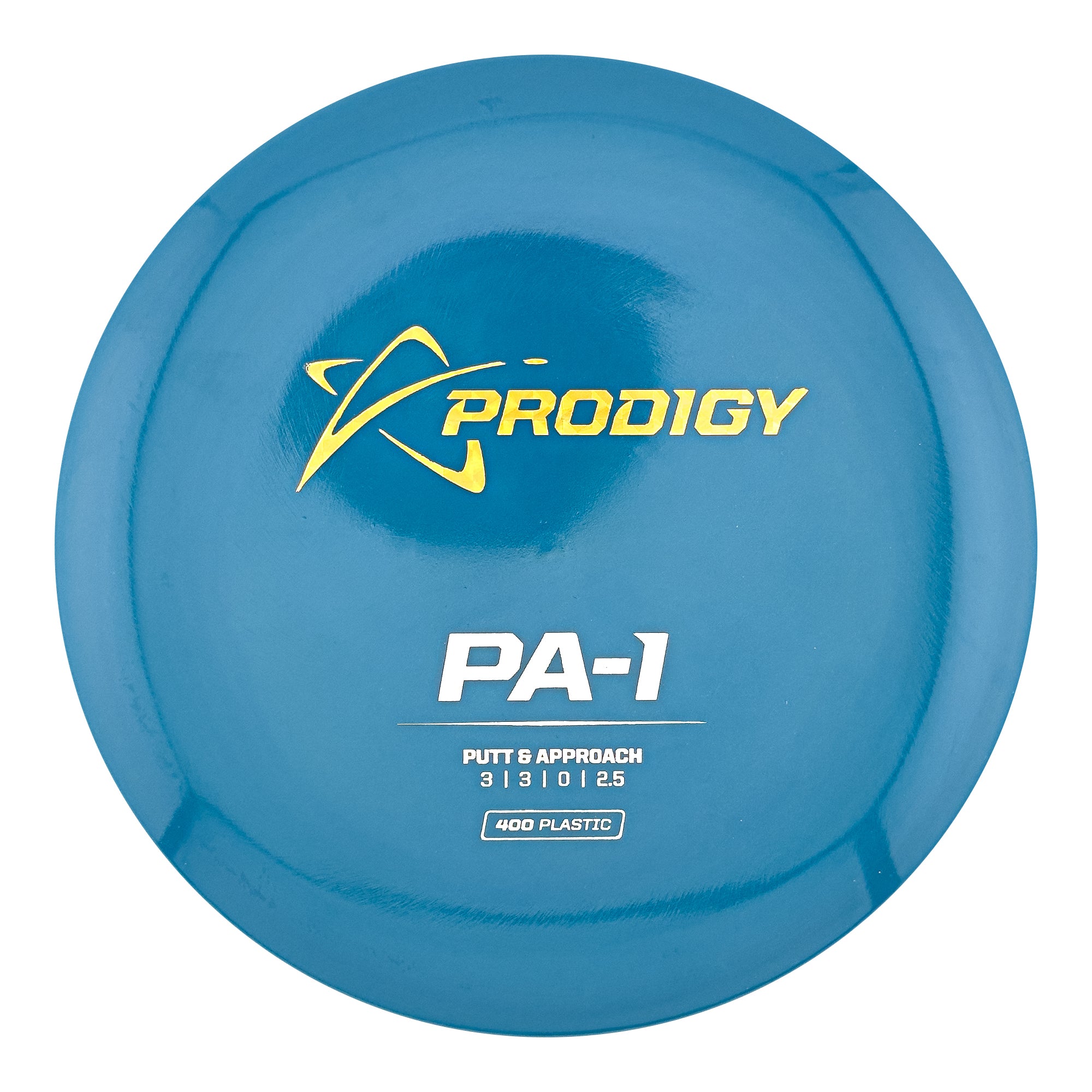 Shop Prodigy PA-1 400 Plastic
