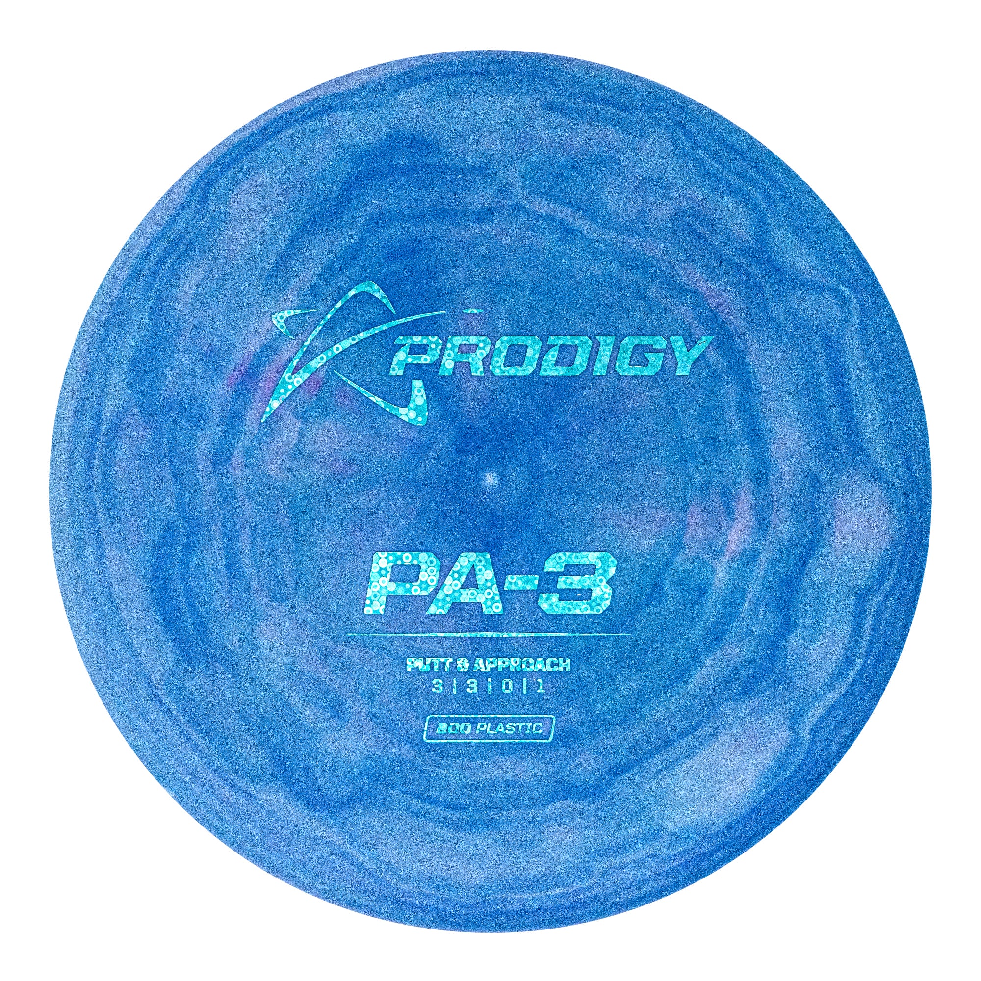 Shop Prodigy PA-3 200 Plastic