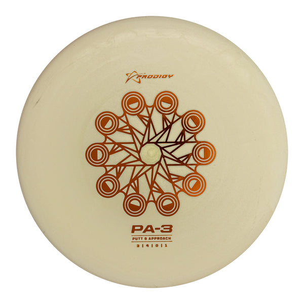 "Geometry Series" 3 Disc Starter Set - 200 Plastic