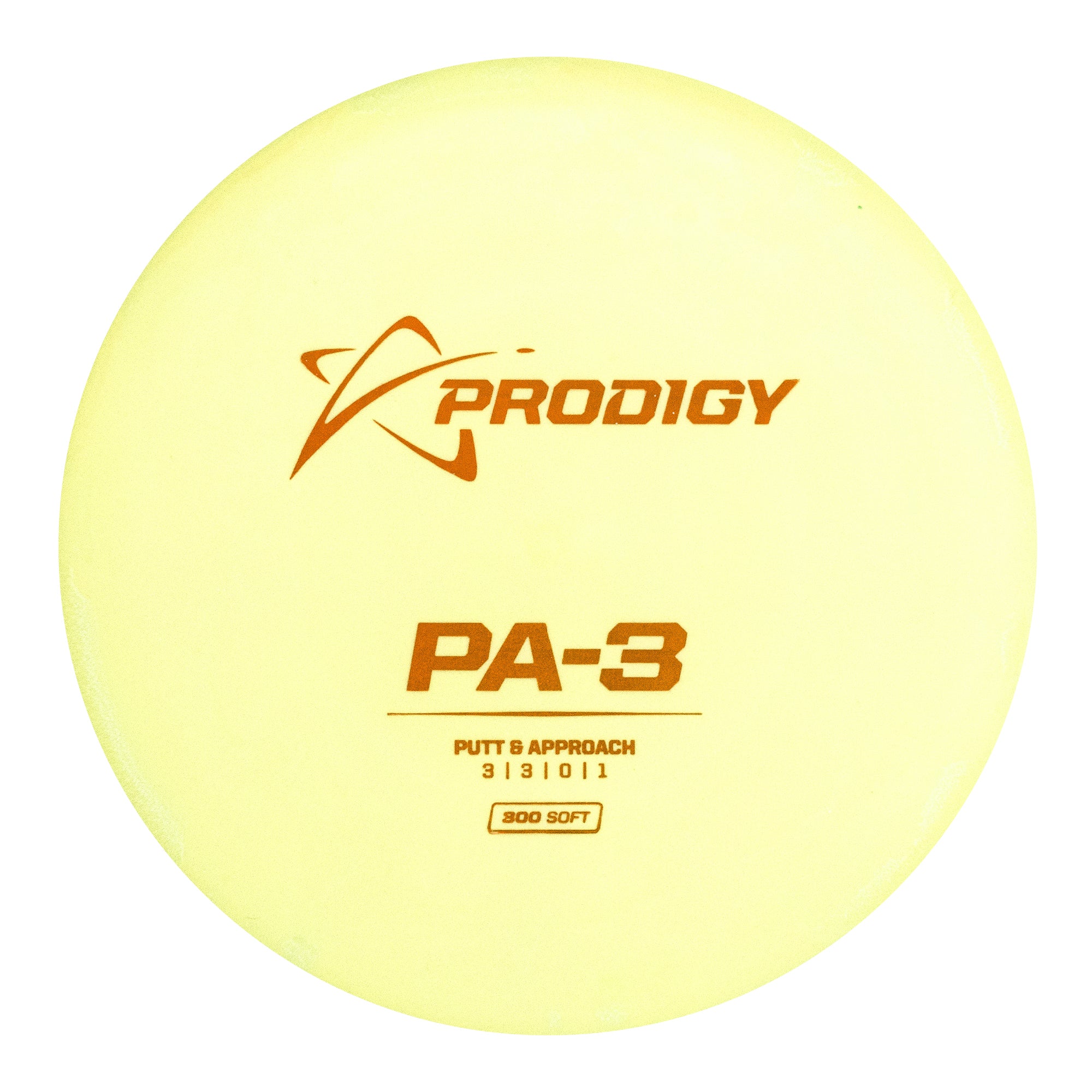 Shop Prodigy PA-3 300 Soft Plastic
