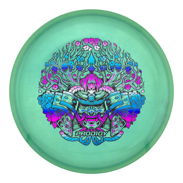 Prodigy PA-3 750 Color Glow Plastic - Sakura Stamp