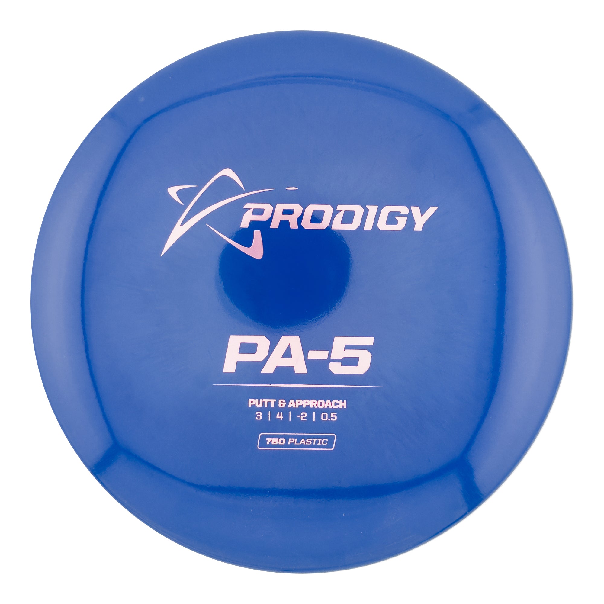 Shop Prodigy PA-5 750 Plastic