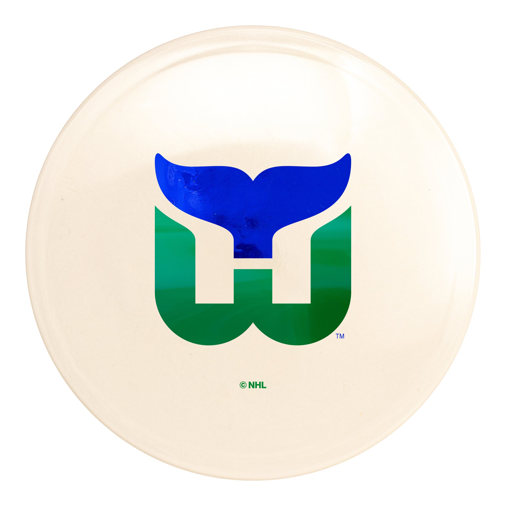 Prodigy A2 400 Ultra Soft Plastic - NHL Hartford Whalers Vintage Team