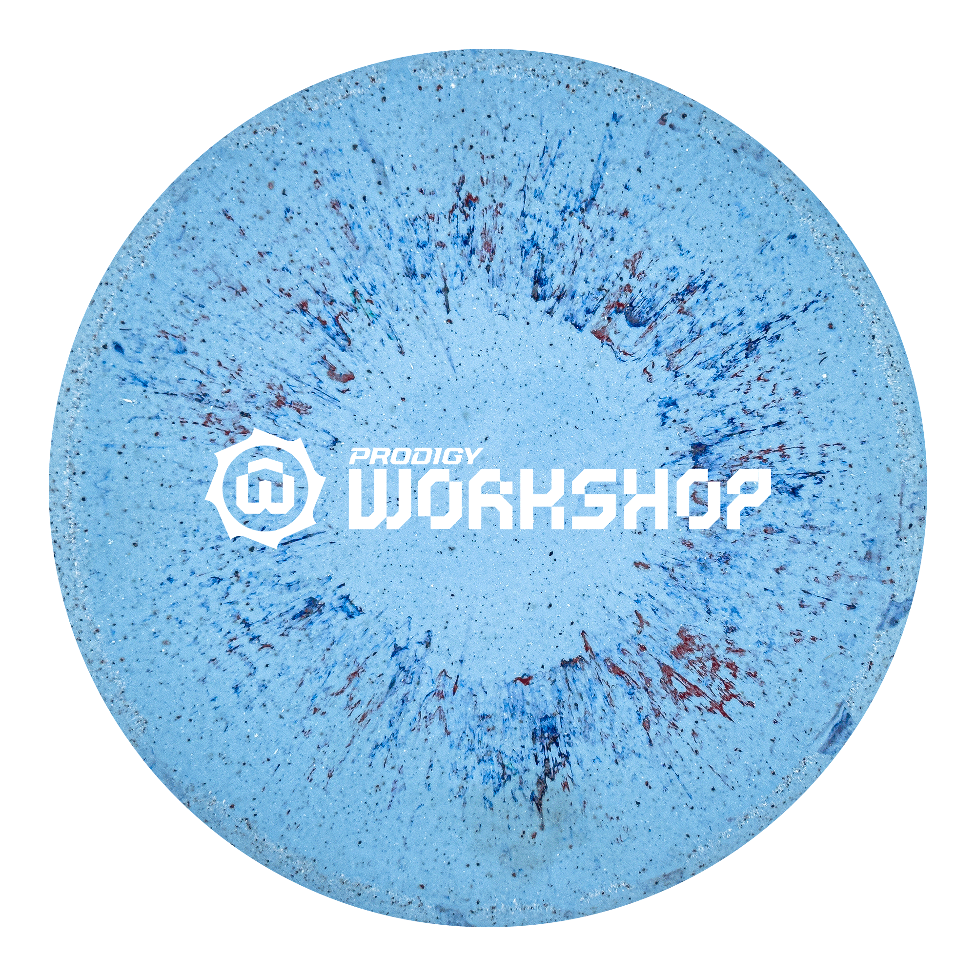 プリエクラ Workshop Project 005 - Prodigy P Model S 300 Insano Soft Fractal Plast