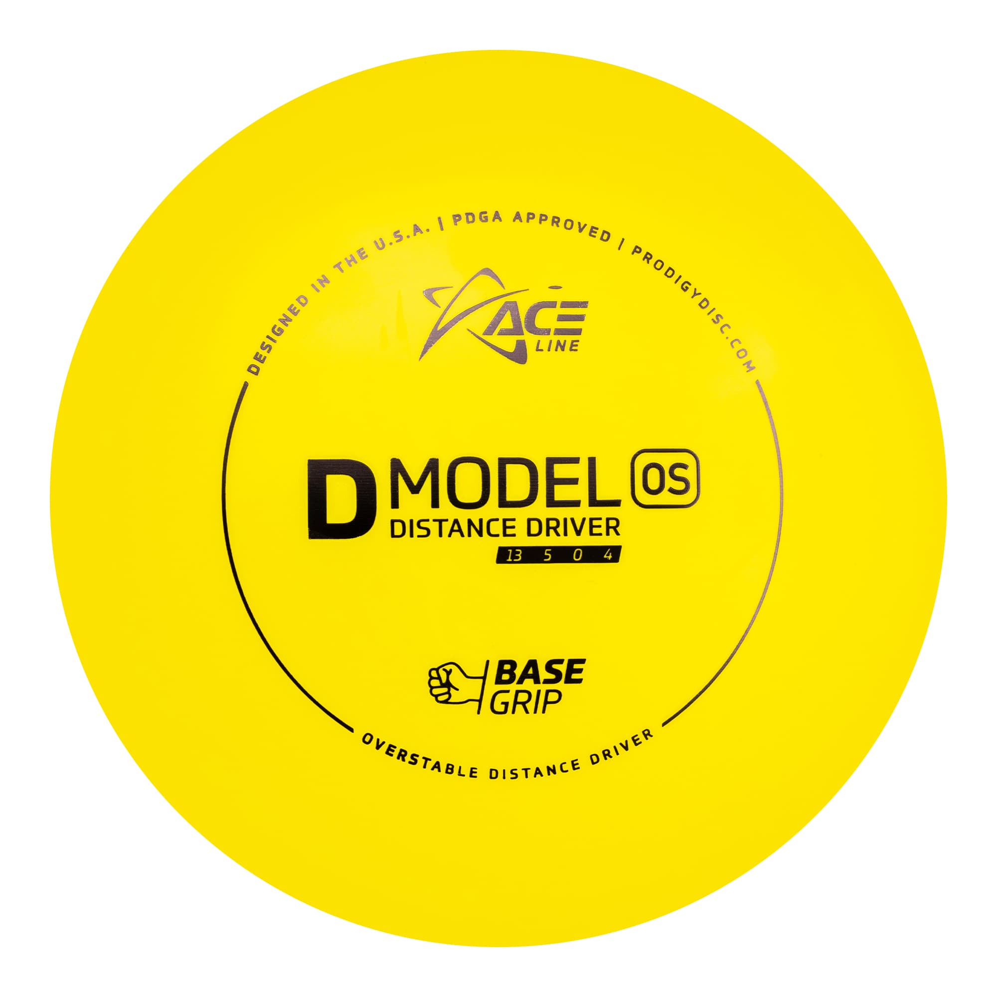 Shop ACE Line D Model OS BaseGrip Plastic